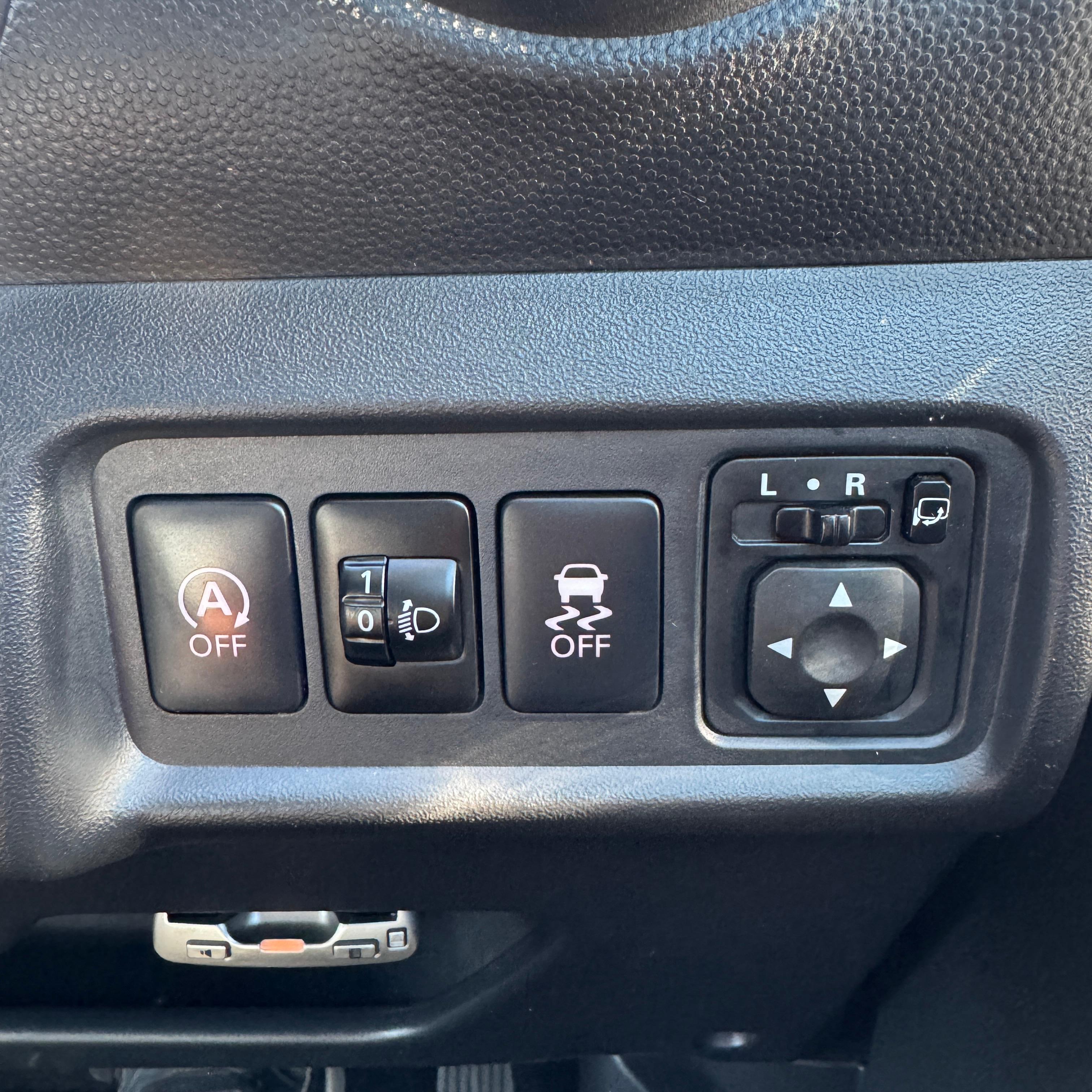 Mitsubishi Mirage Automatic 2015