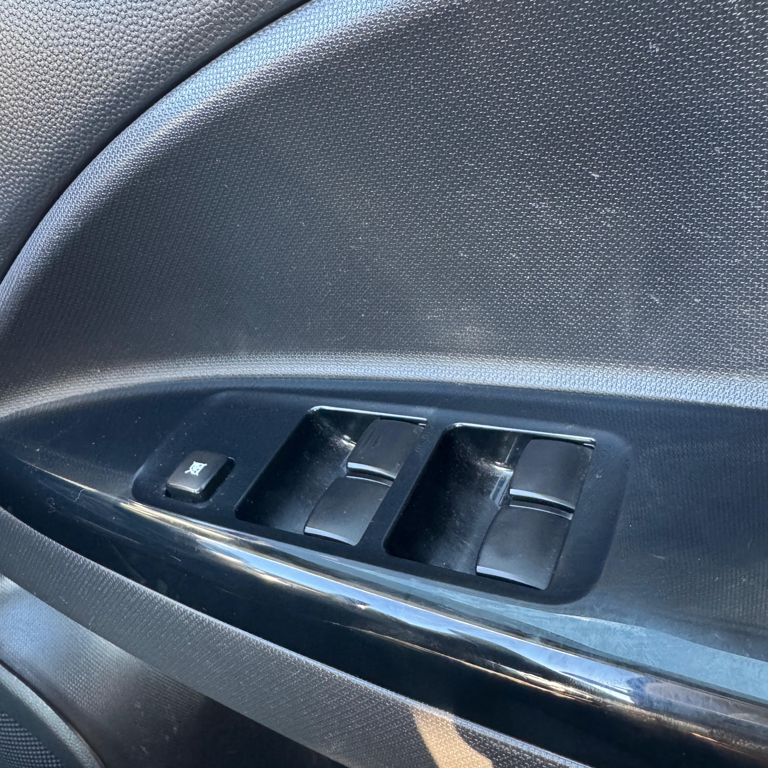 Mitsubishi Mirage Automatic 2015