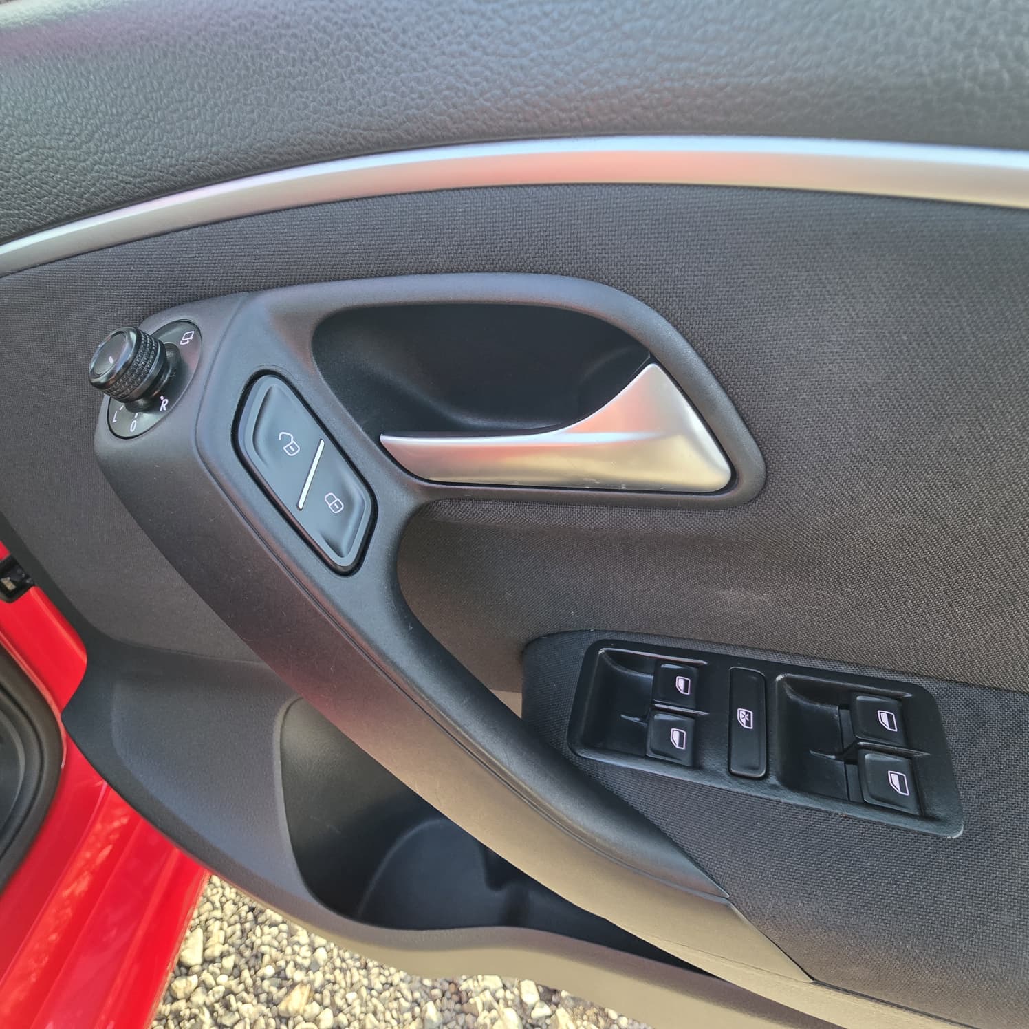 VW Polo Automatic 2017 Low Miles