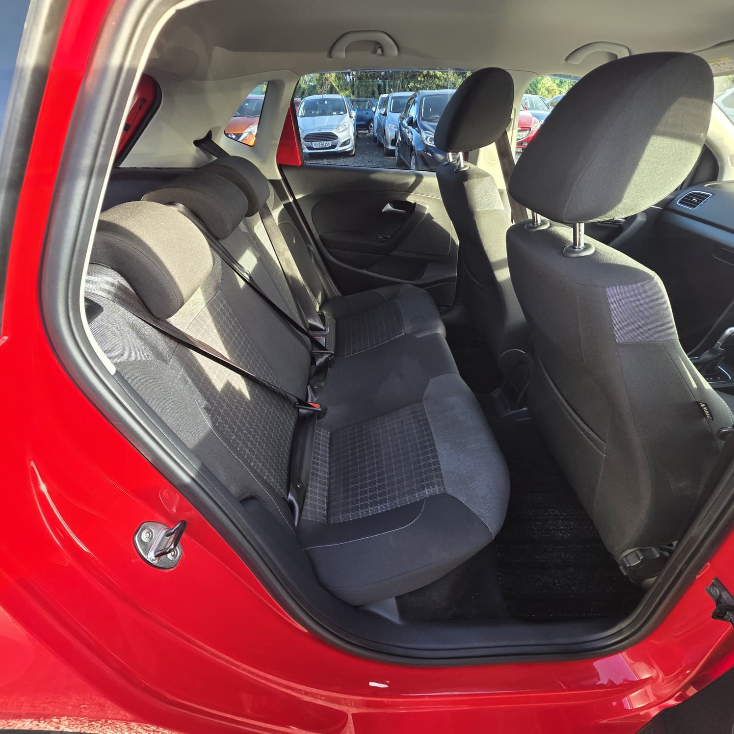 VW Polo Automatic 2017 Low Miles
