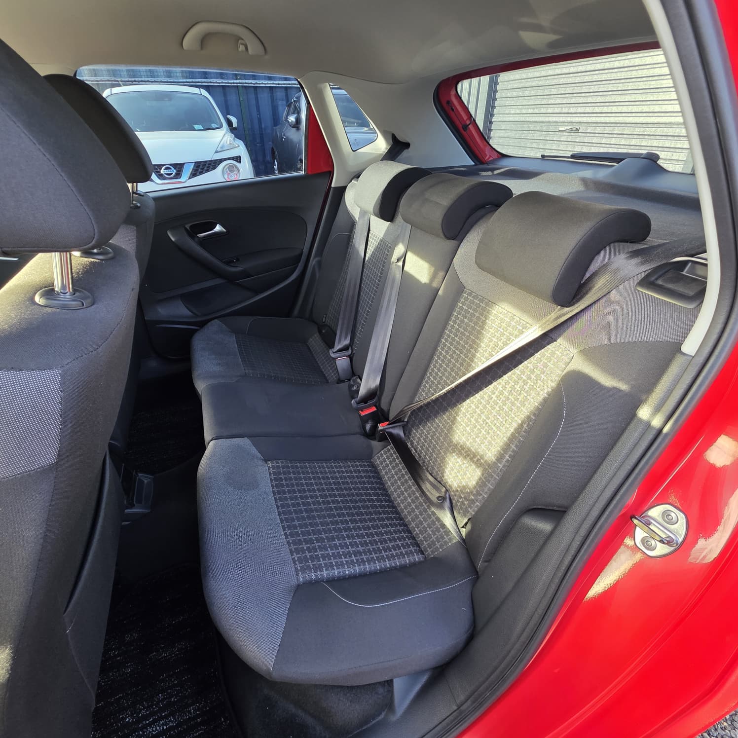 VW Polo Automatic 2017 Low Miles