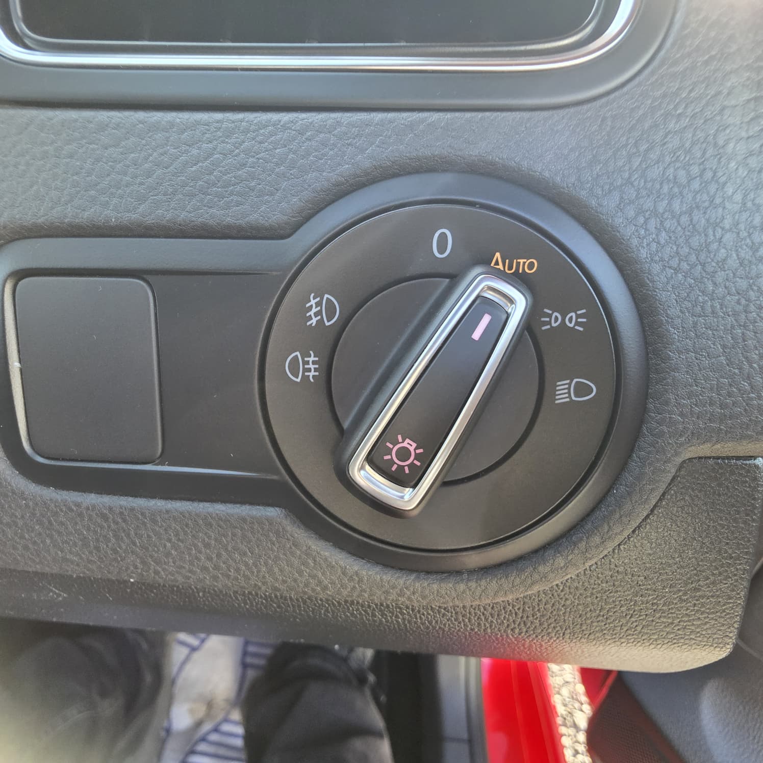 VW Polo Automatic 2017 Low Miles