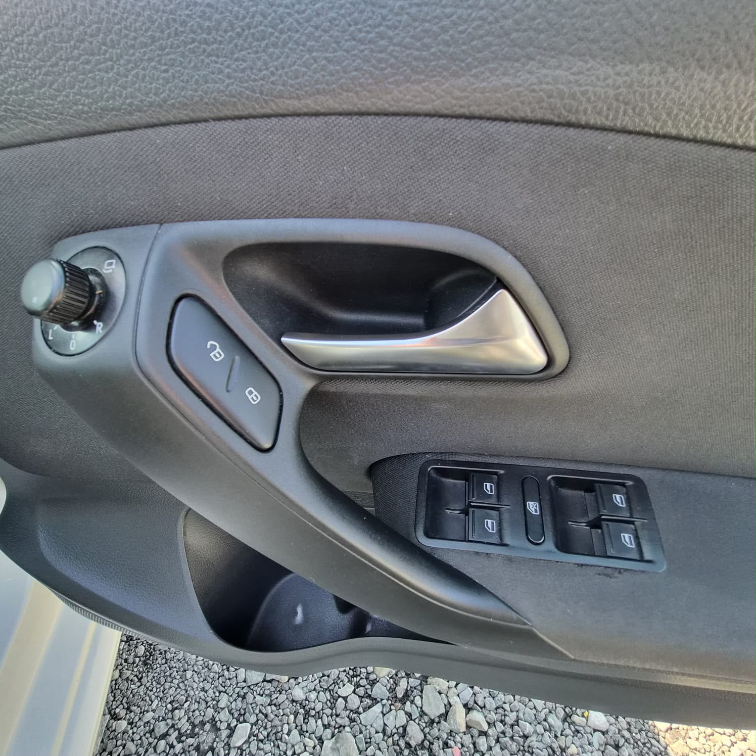 VW Polo 2014 Automatic
