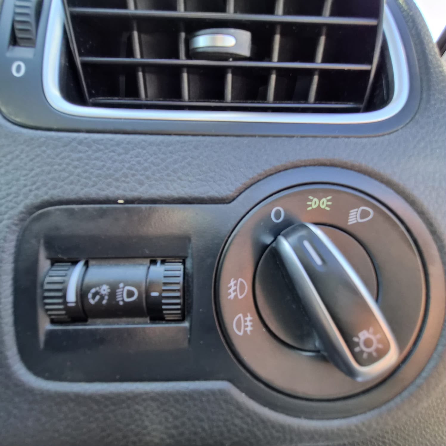 VW Polo 2014 Automatic