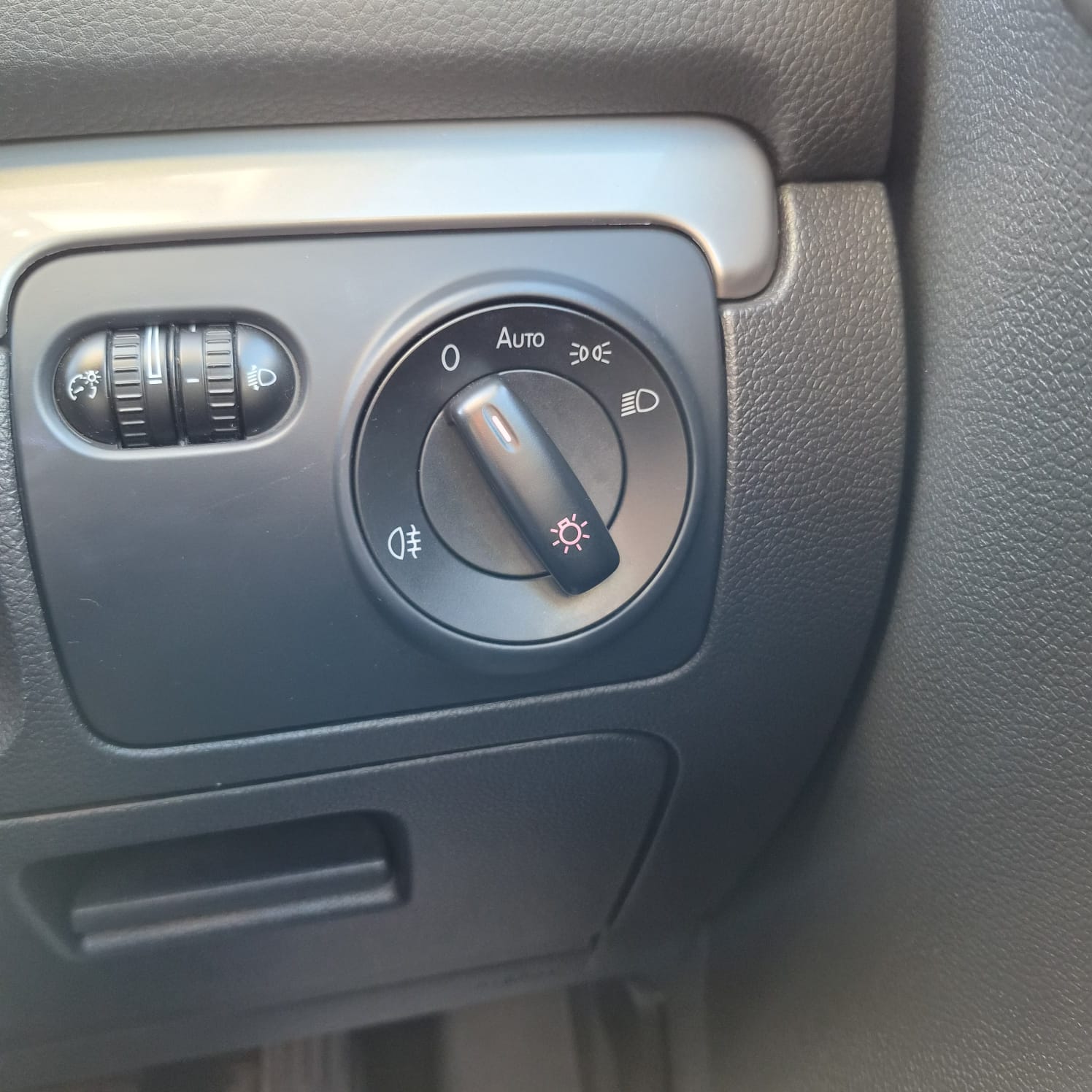 VW Golf Automatic 2013 Low Miles