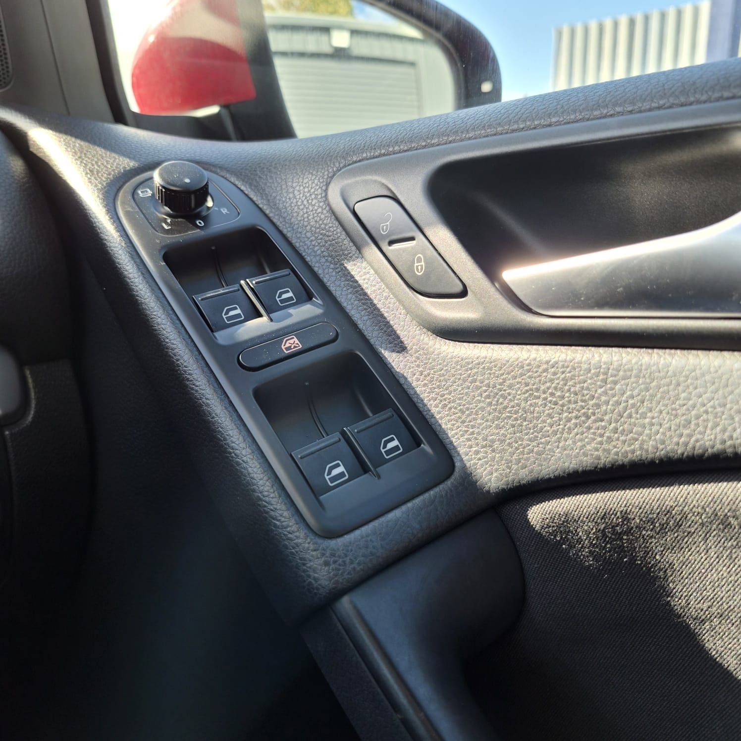 VW Golf Automatic 2013 Low Miles