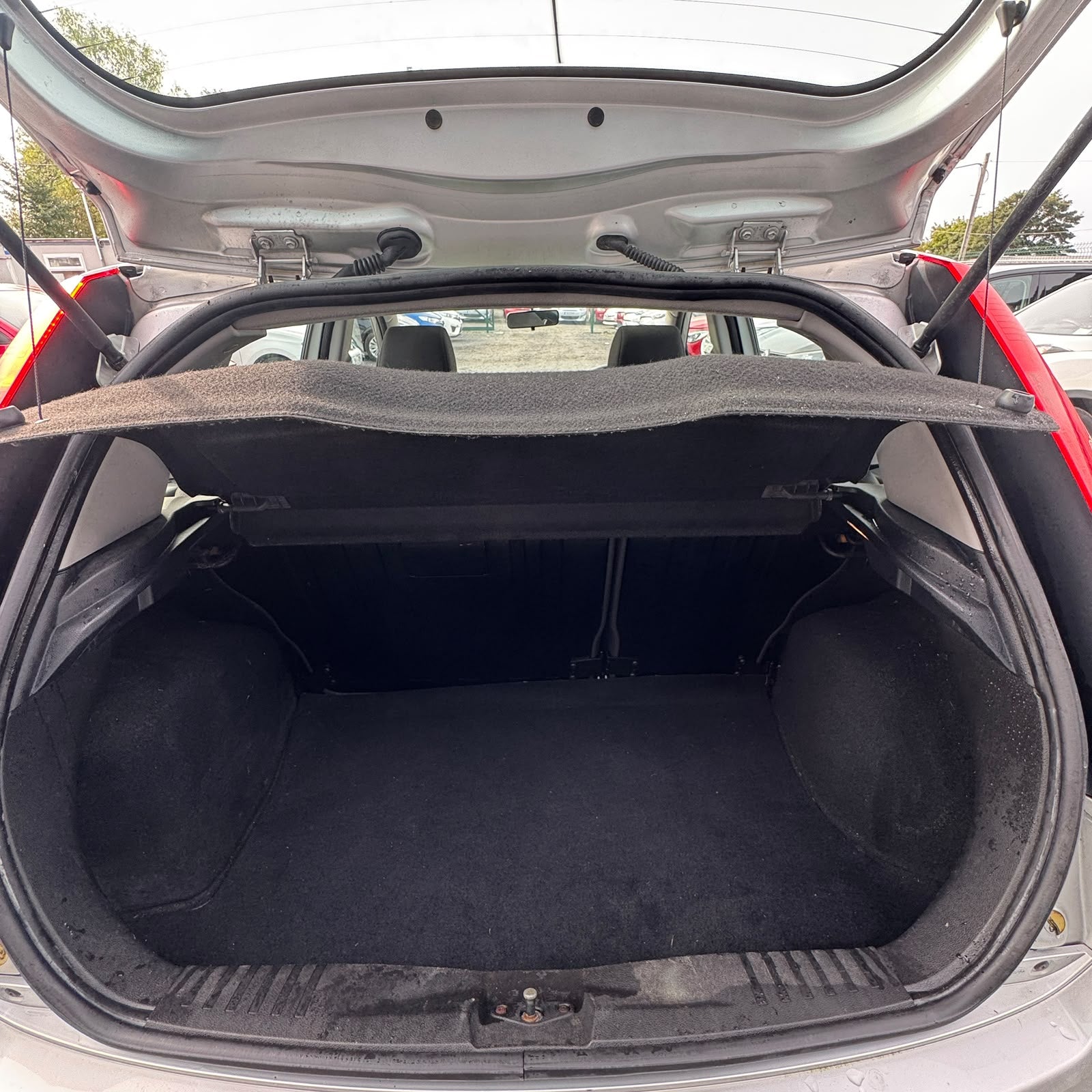 Ford Fiesta 2006 Low Miles
