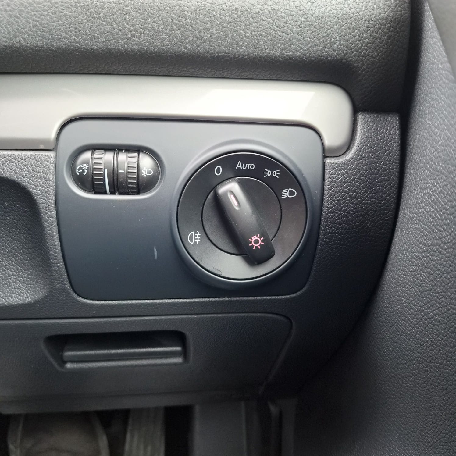 VW Golf 2013 Automatic
