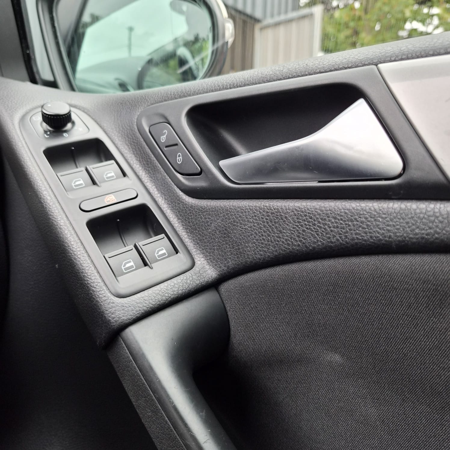 VW Golf 2013 Automatic