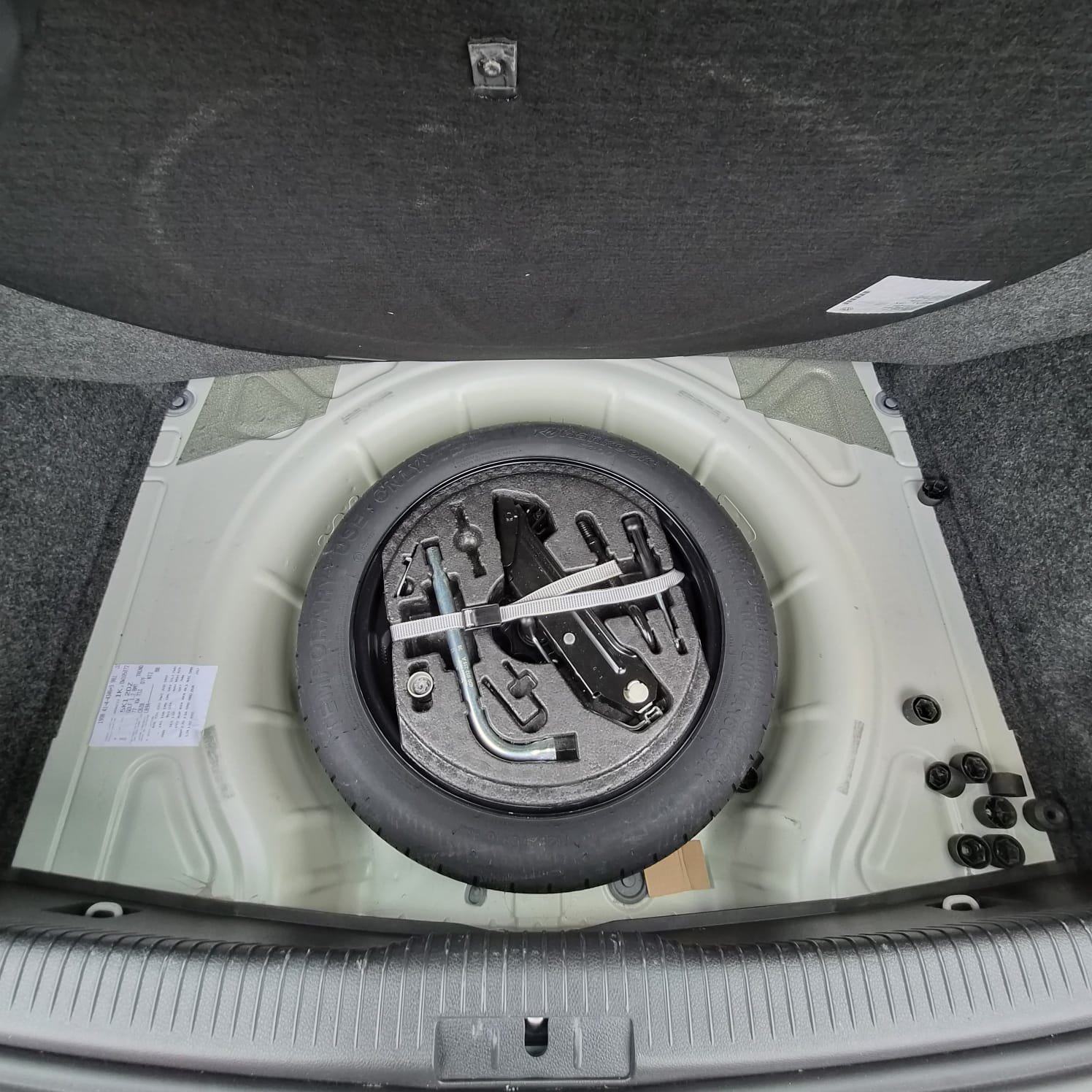 VW Golf 2013 Automatic