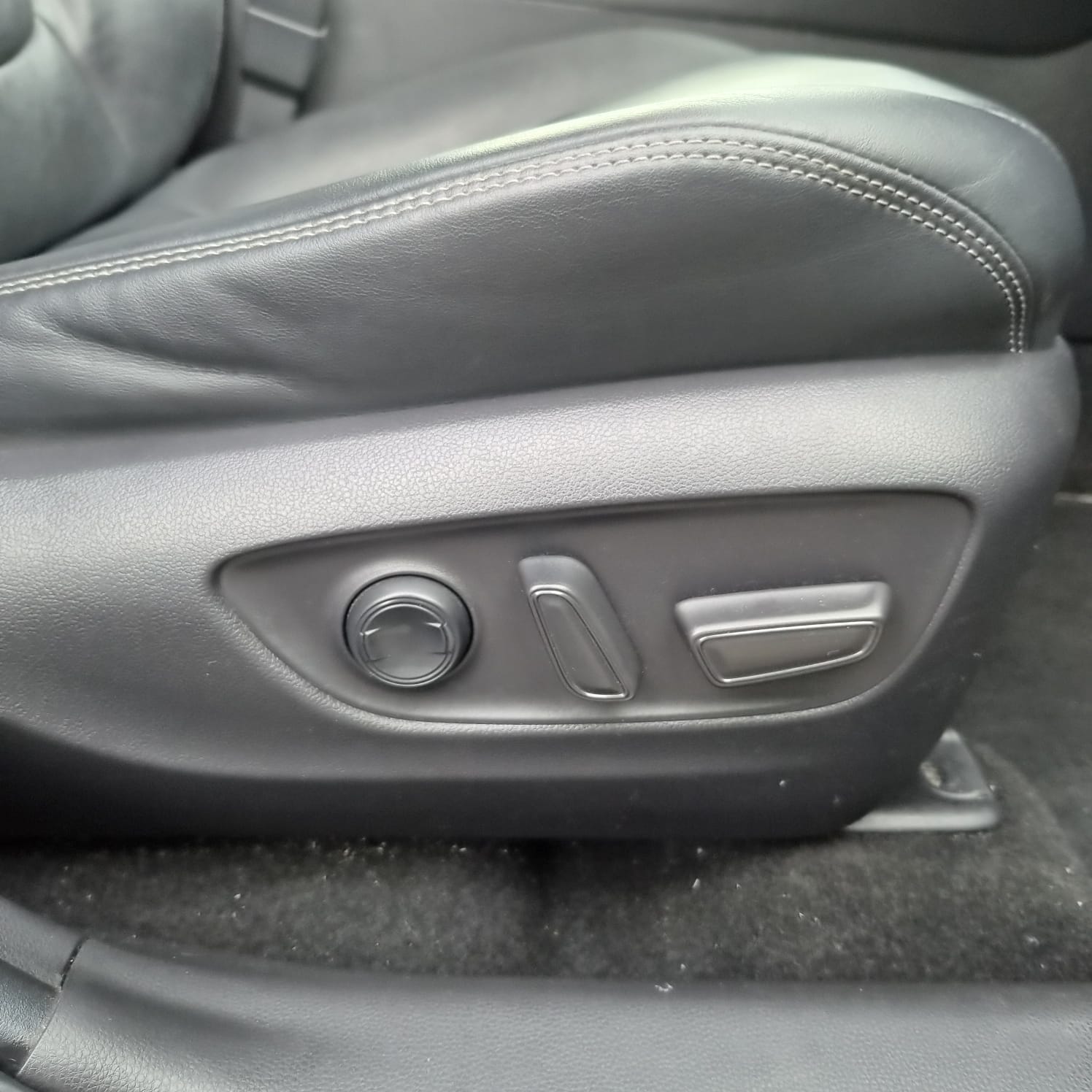 Toyota Rav4 Automatic 2021