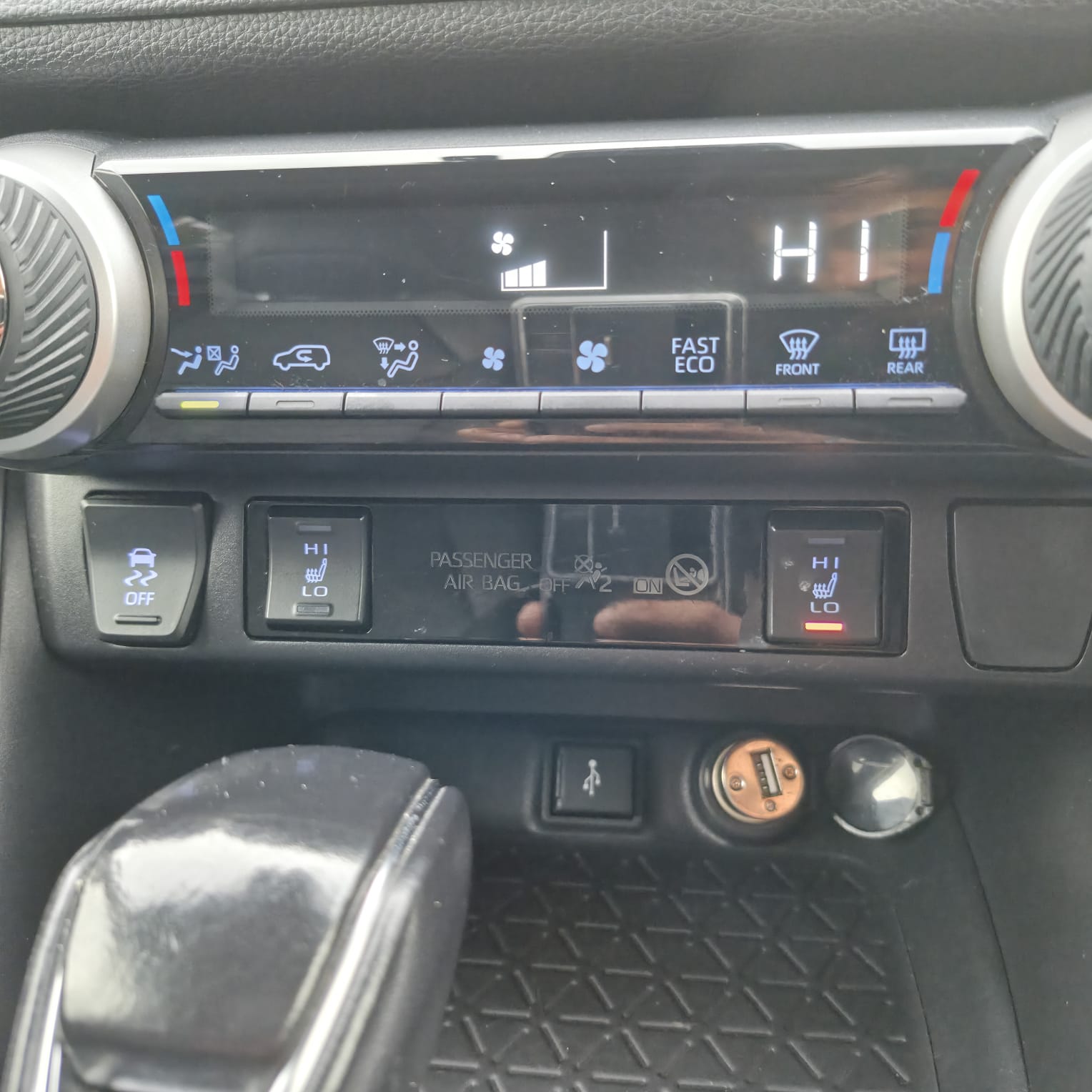 Toyota Rav4 Automatic 2021