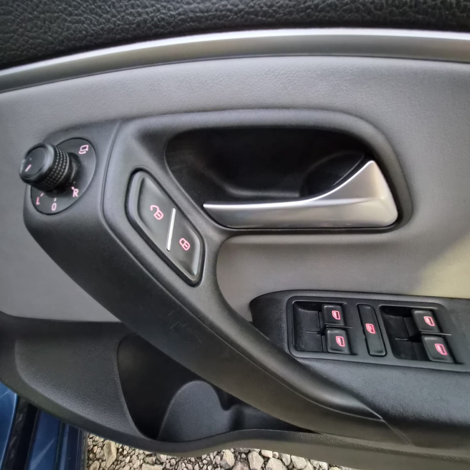 VW Polo GT Automatic 2014 Low Miles
