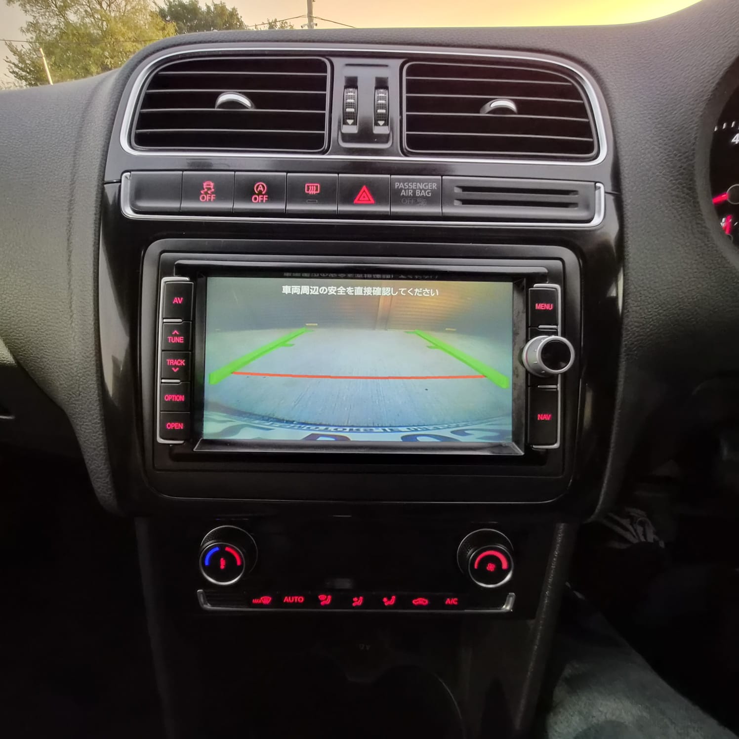 VW Polo GT Automatic 2014 Low Miles