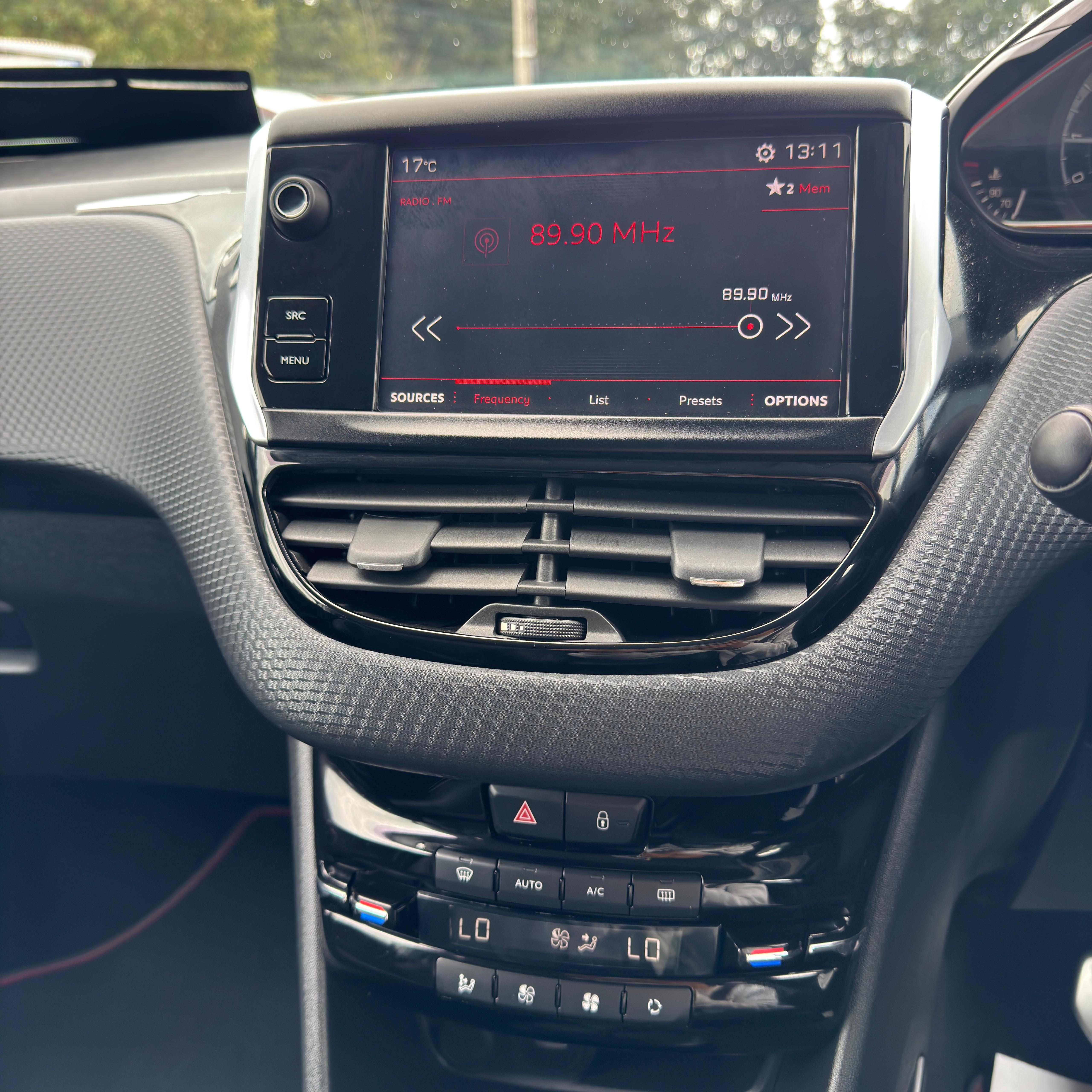 Peugeot 2008 GT-LINE Automatic 2018