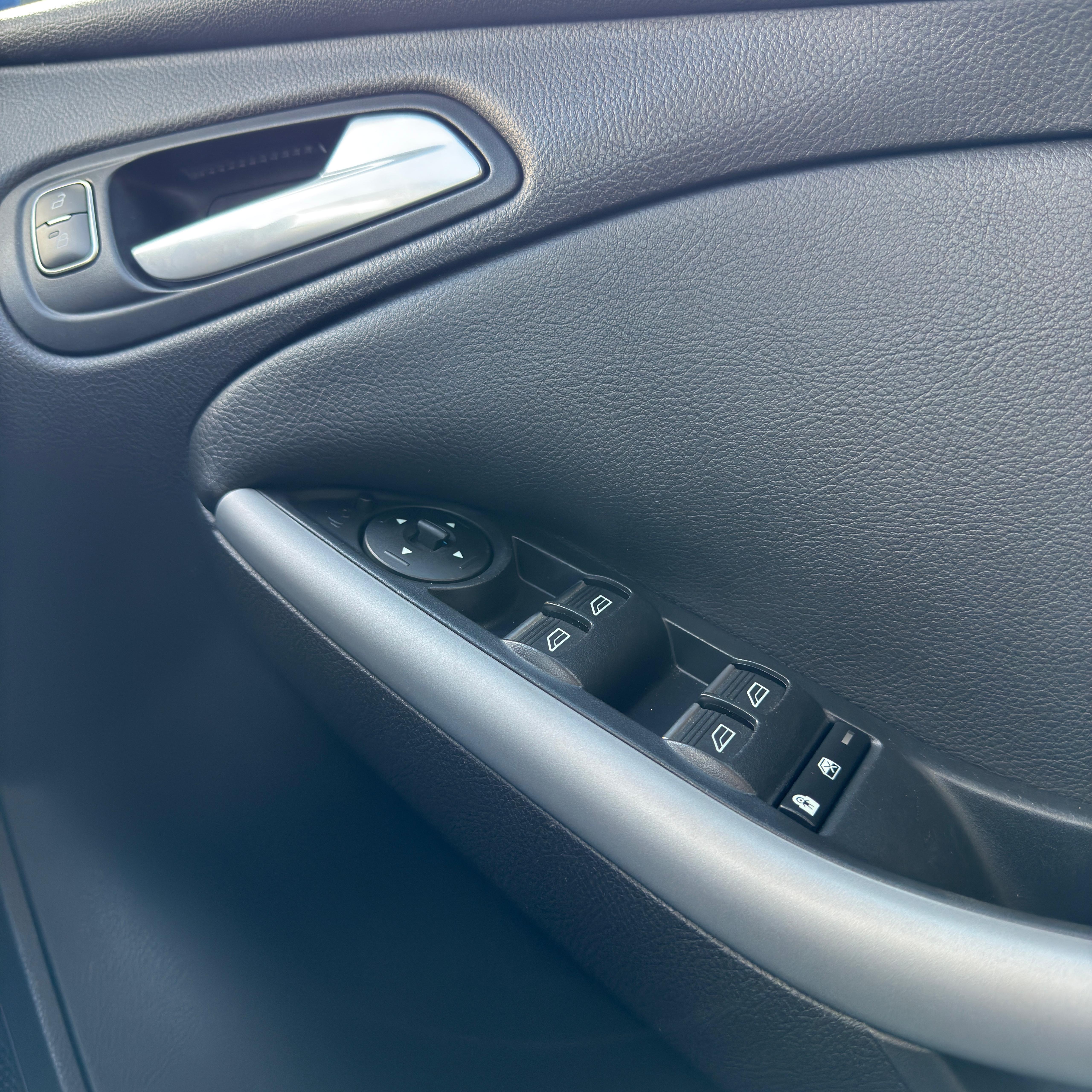 Ford Focus S 2015 Automatic