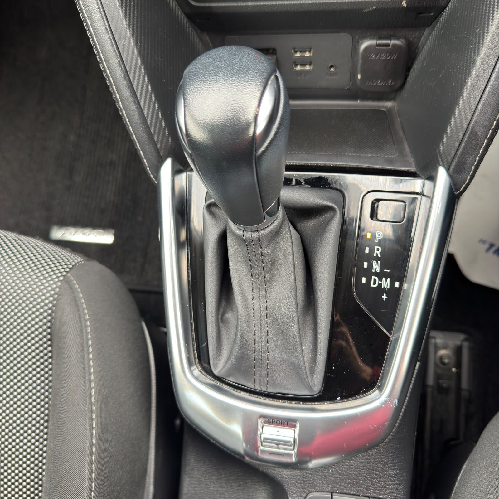 Mazda Demio 2017 Automatic Low Miles
