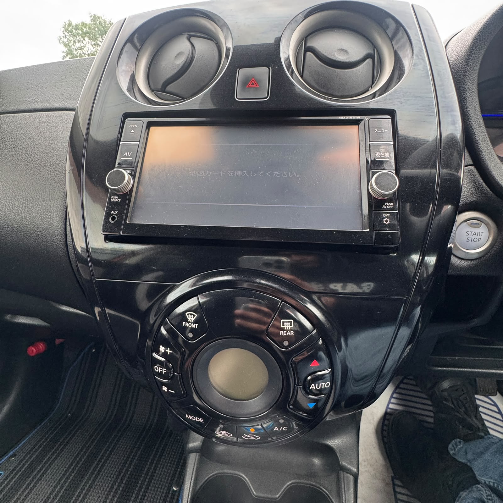Nissan Note 2018 Automatic E-Power