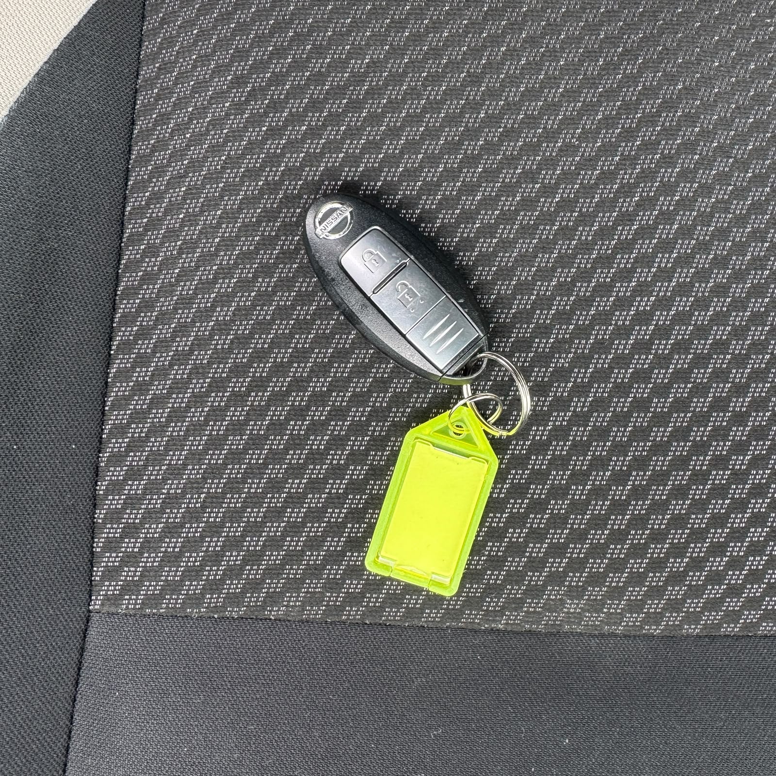 Nissan Note 2018 Automatic E-Power