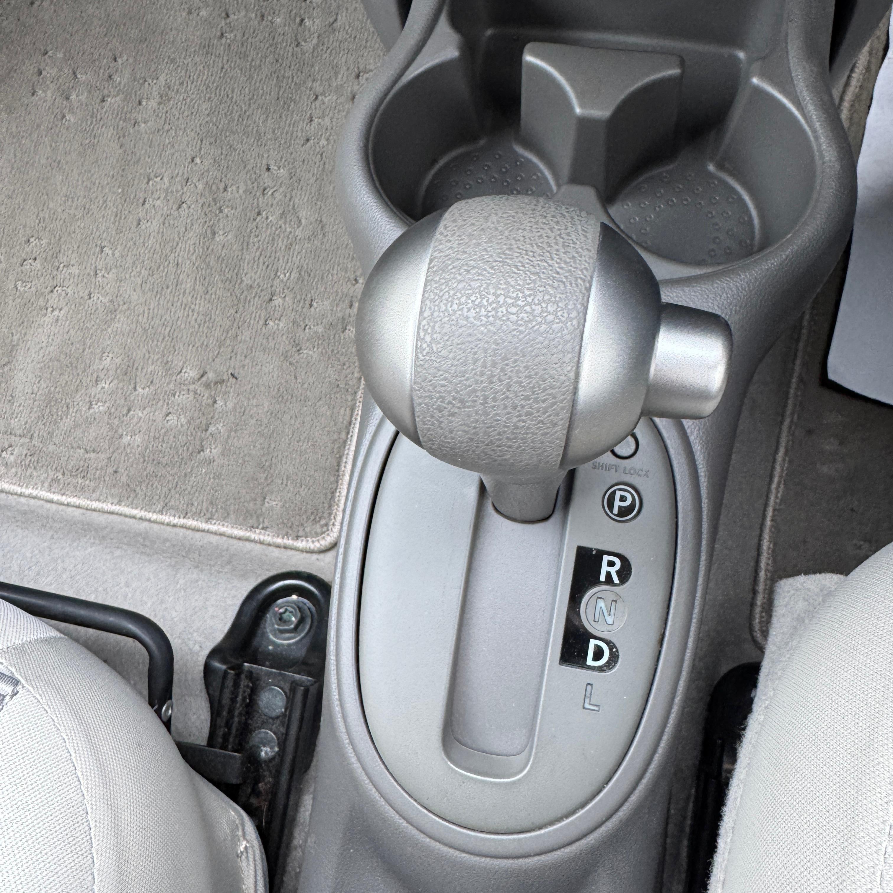 Nissan March Automatic 2015 Low Miles