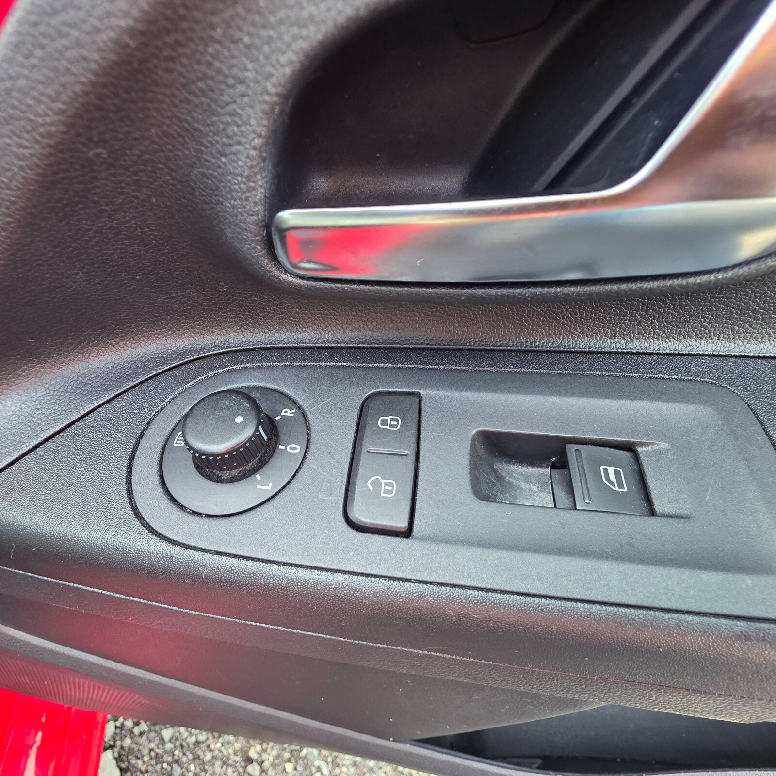 Volkswagen Up 2015 Automatic