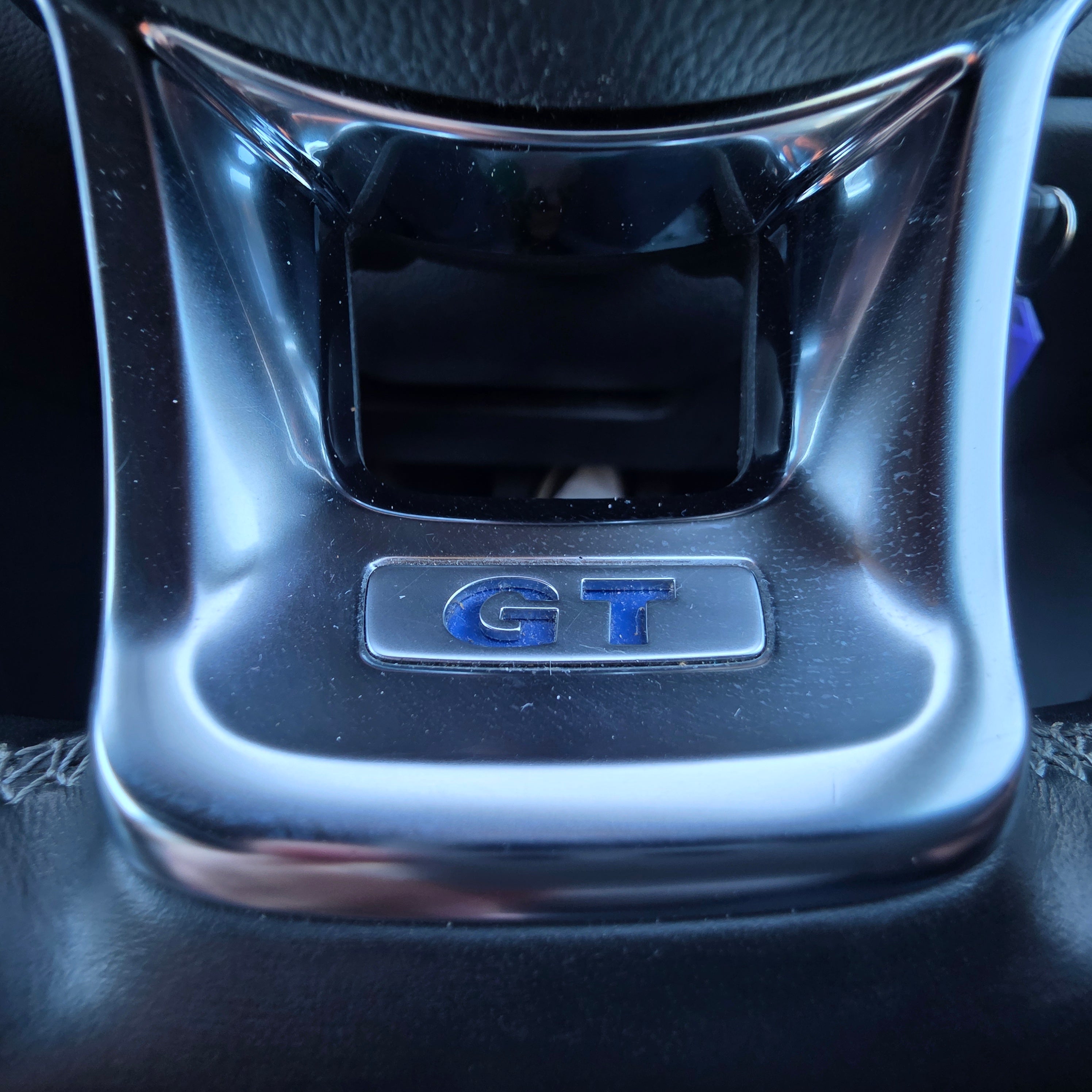 Volkswagen Polo GT Automatic 2017