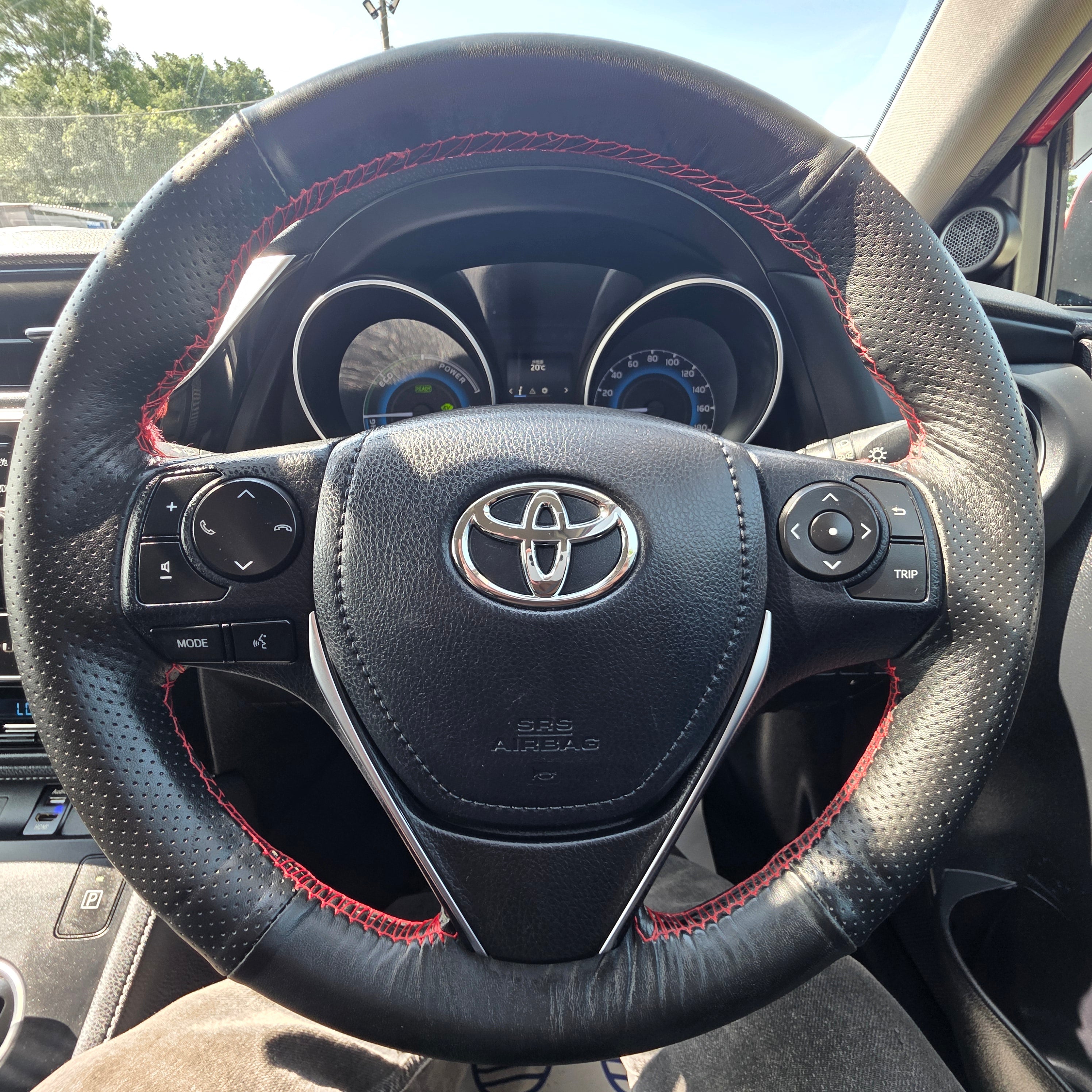 Toyota Auris 2017 Automatic Low Miles