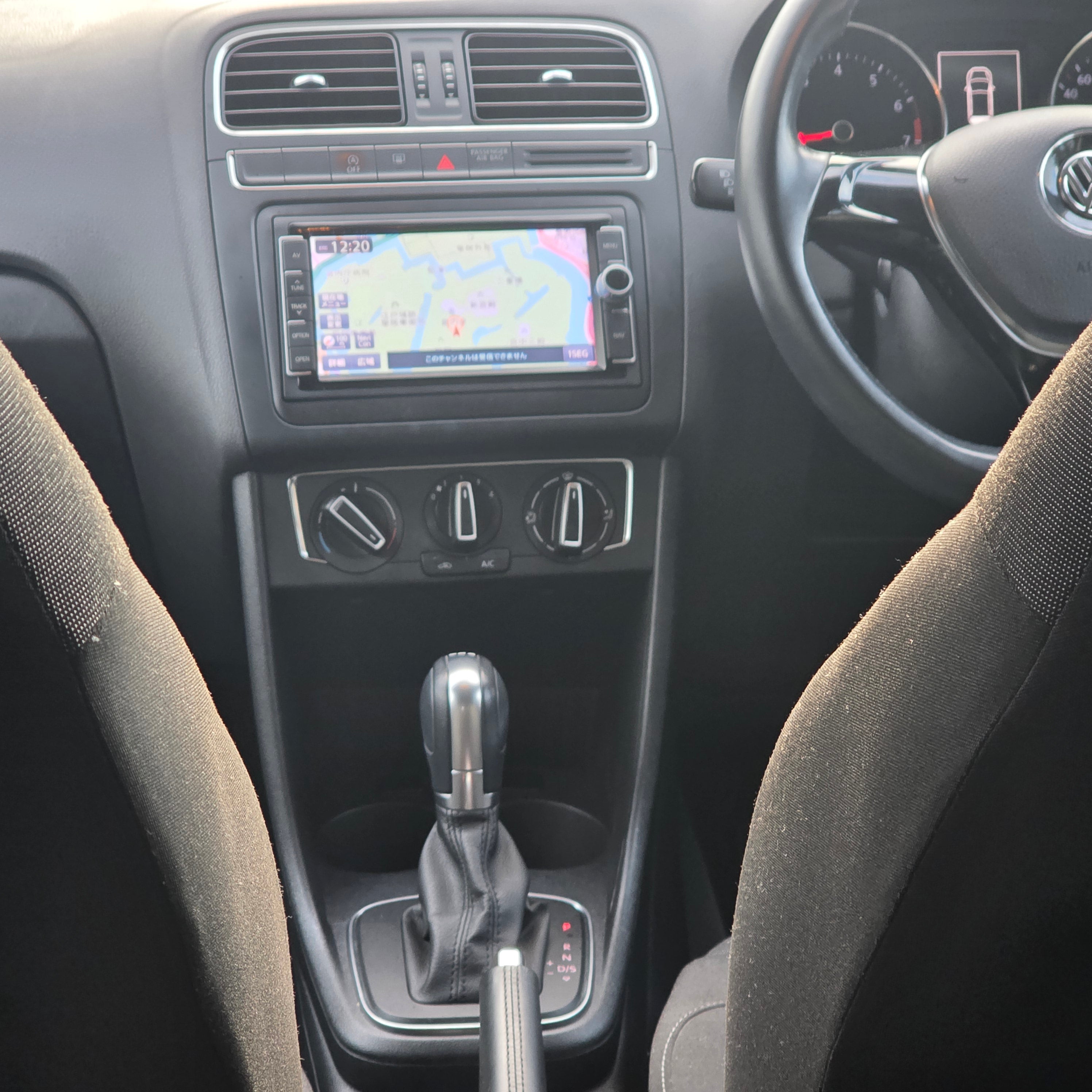 Volkswagen Polo Automatic Low Mileage