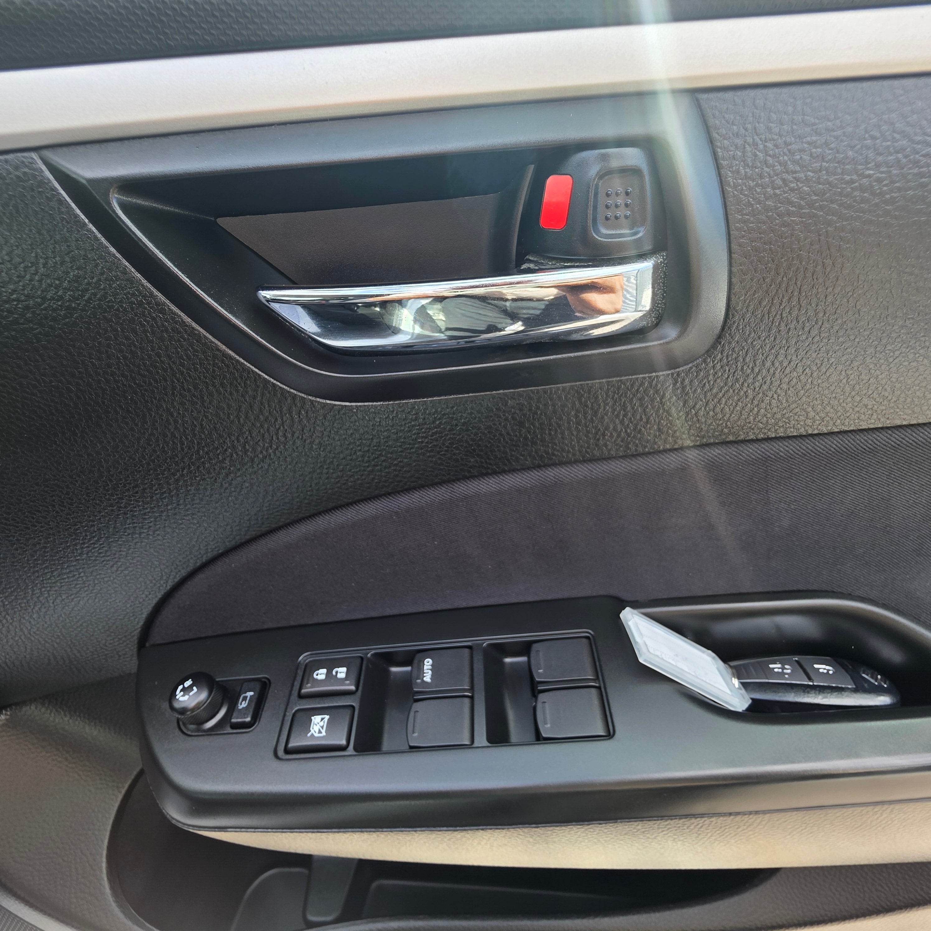 Suzuki Swift Automatic 2015