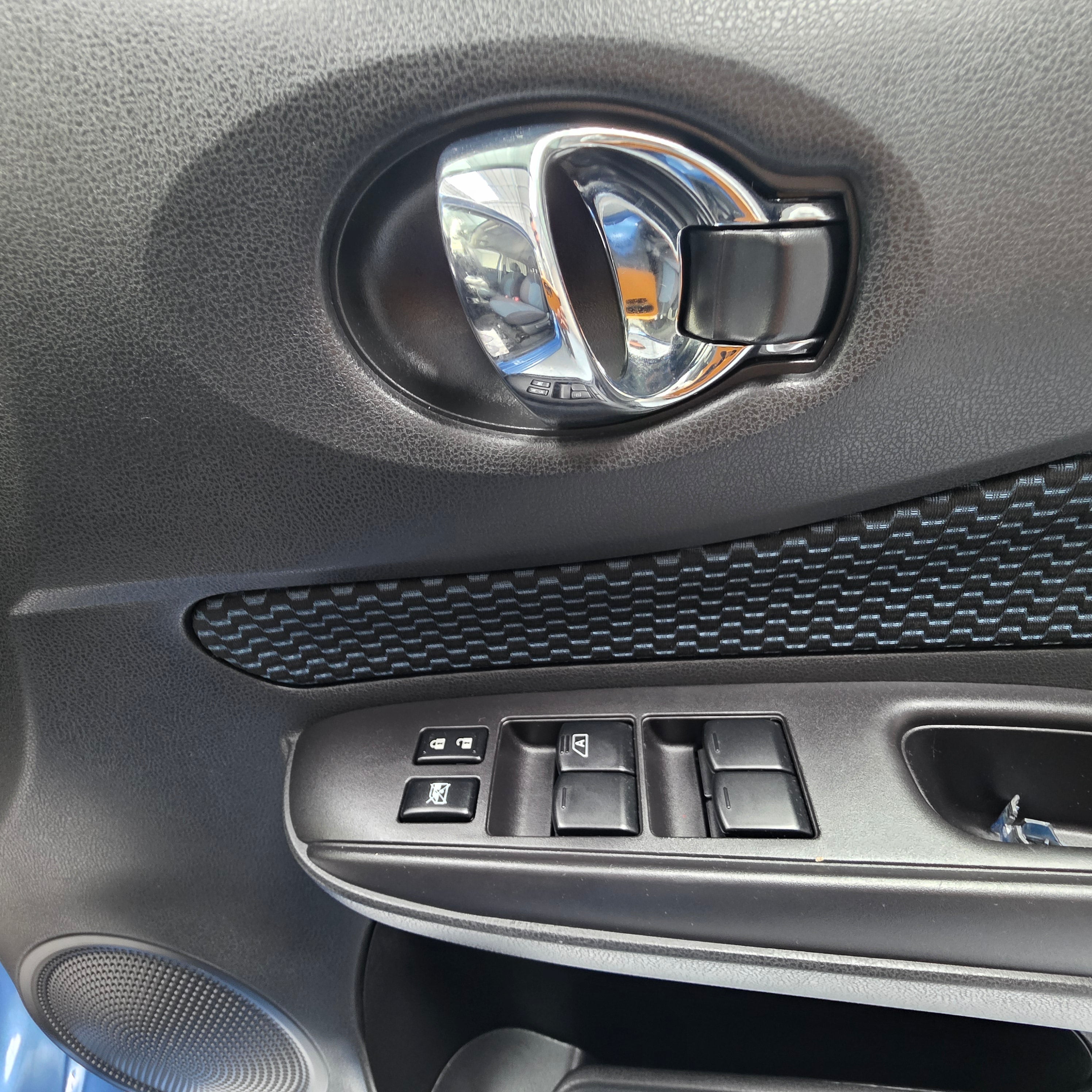 Nissan Note Automatic 2016 Low Miles