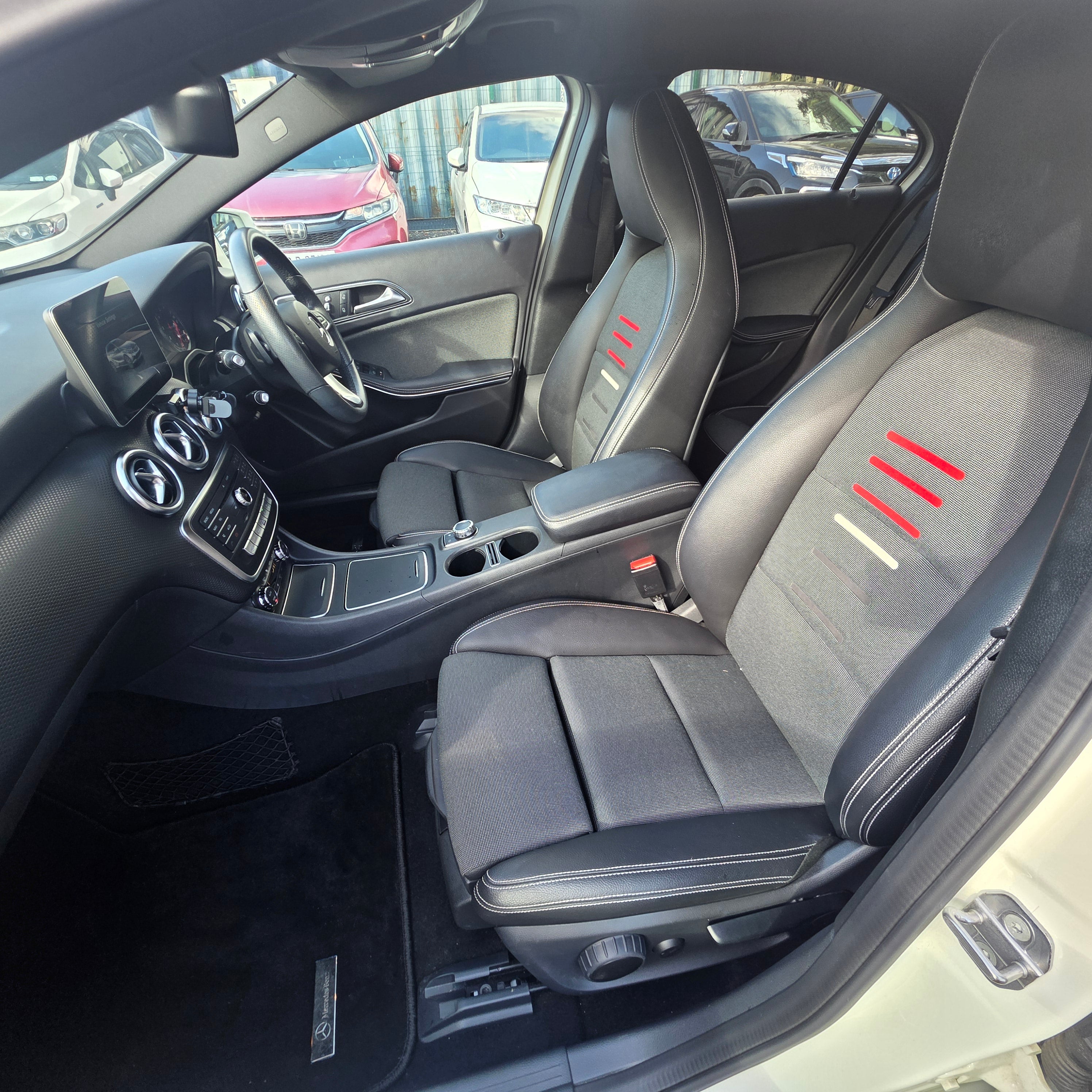 Mercedes-Benz A180 Automatic 2018 Low Miles