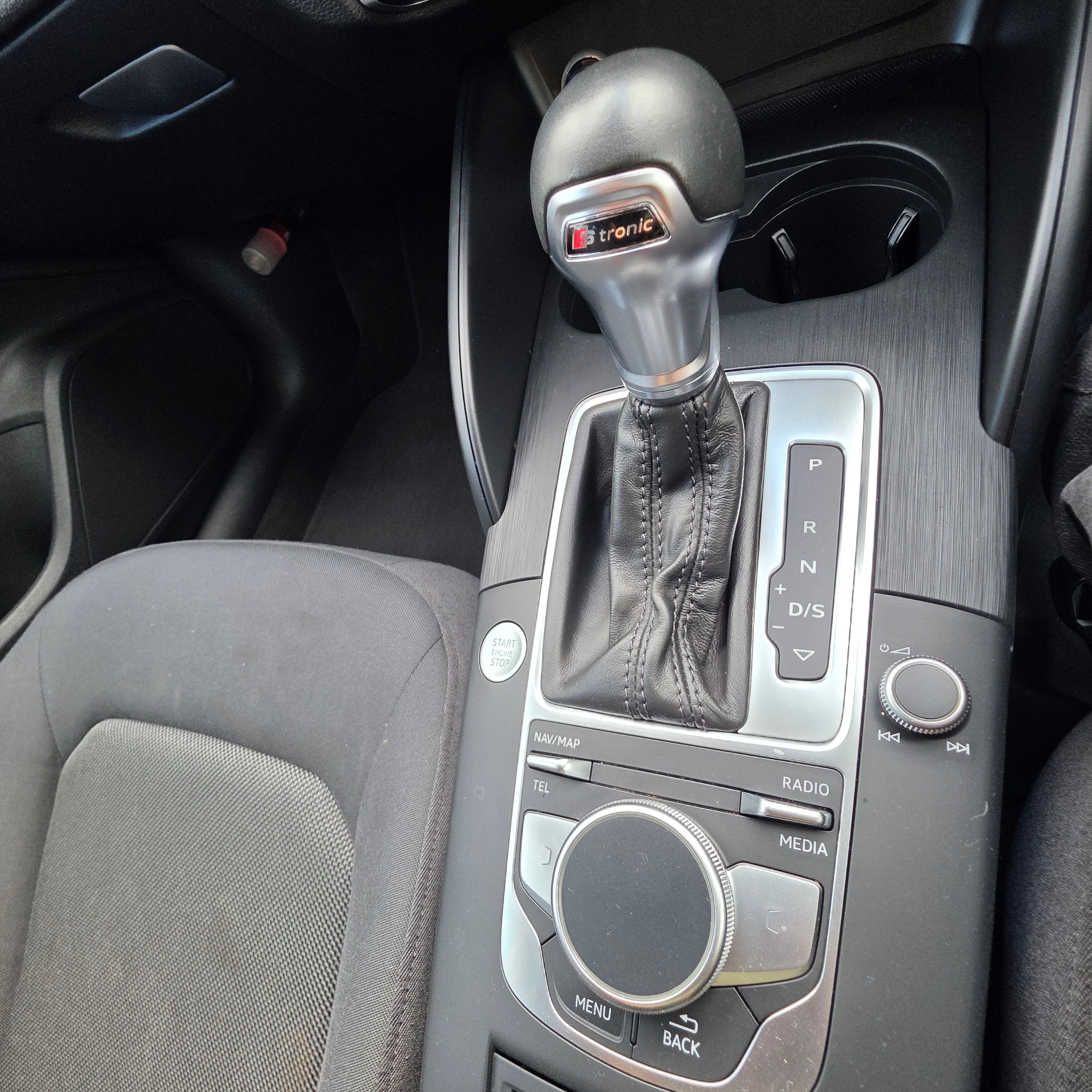 Audi A3 Automatic 2018 Low Miles