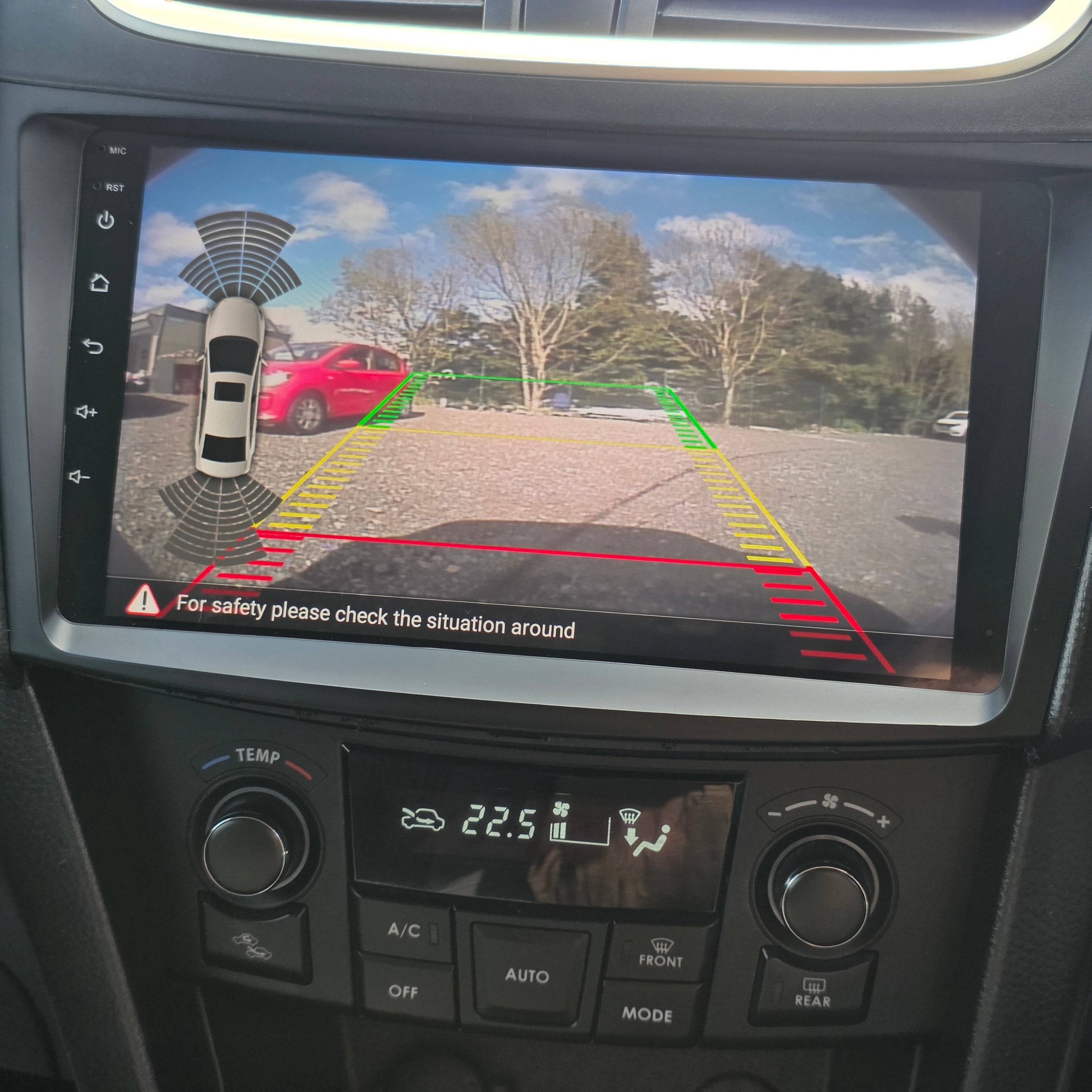 Suzuki Swift Automatic 2016