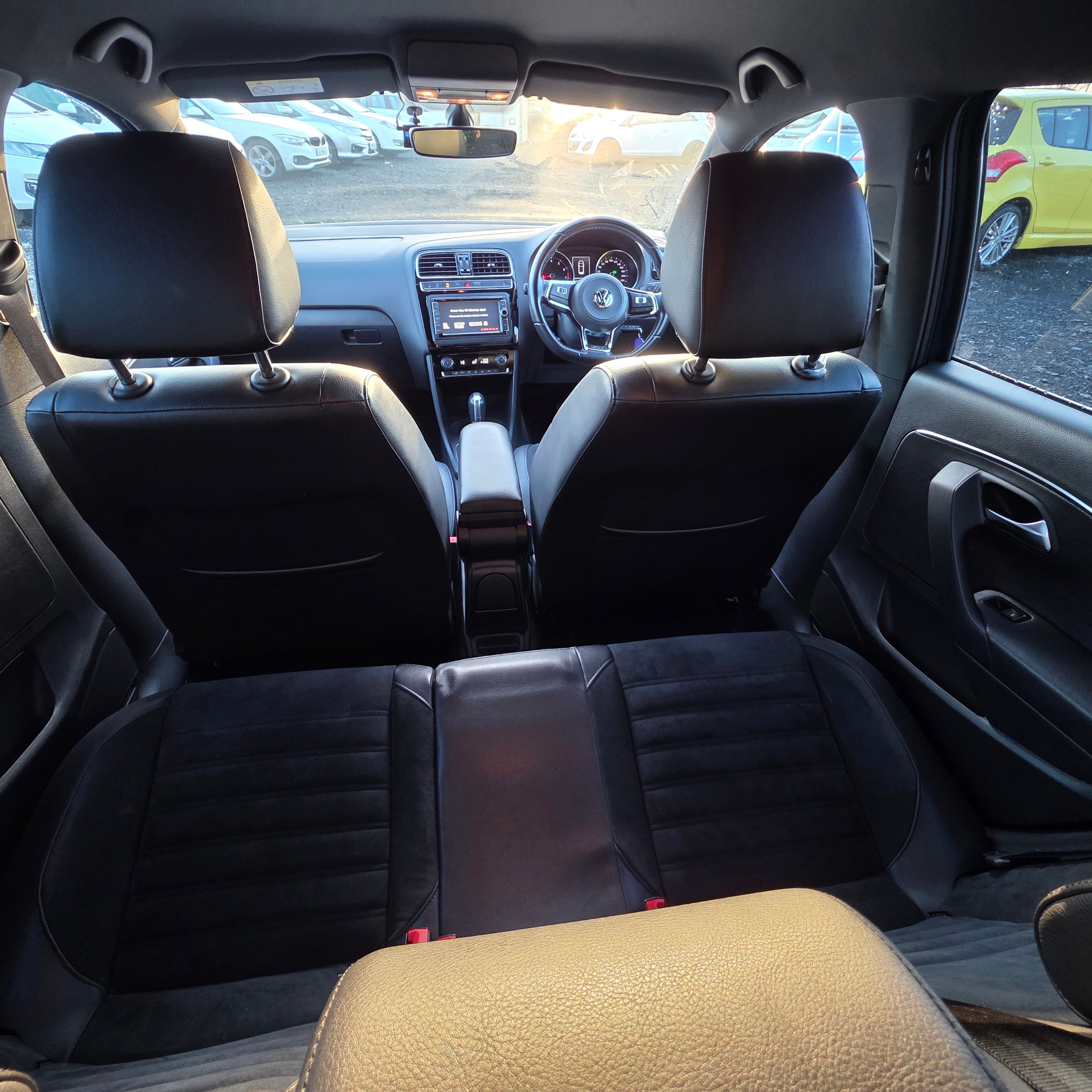 Volkswagen Polo GT Automatic 2017