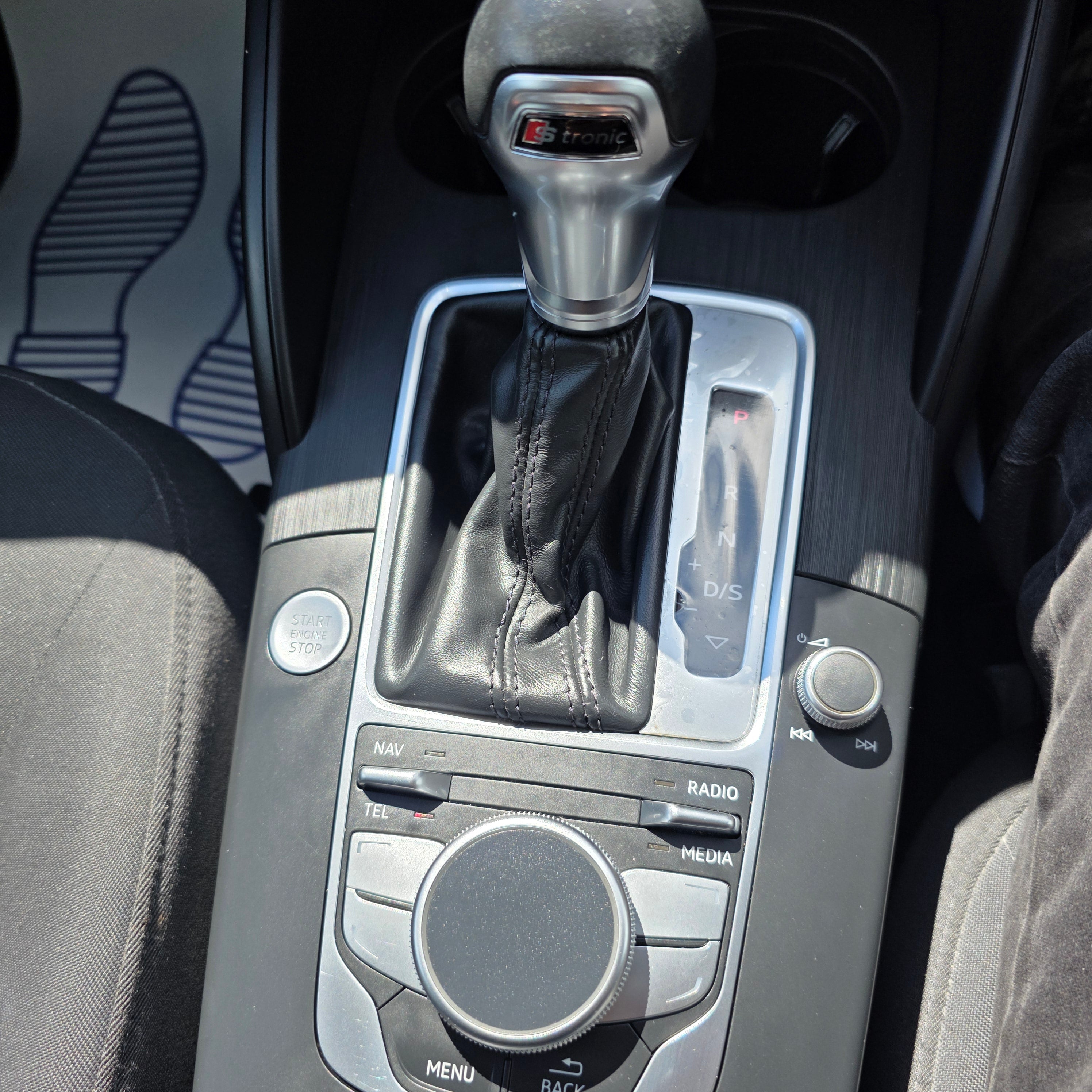 Audi A3 Automatic Panoramic Sunroof Low Mileage