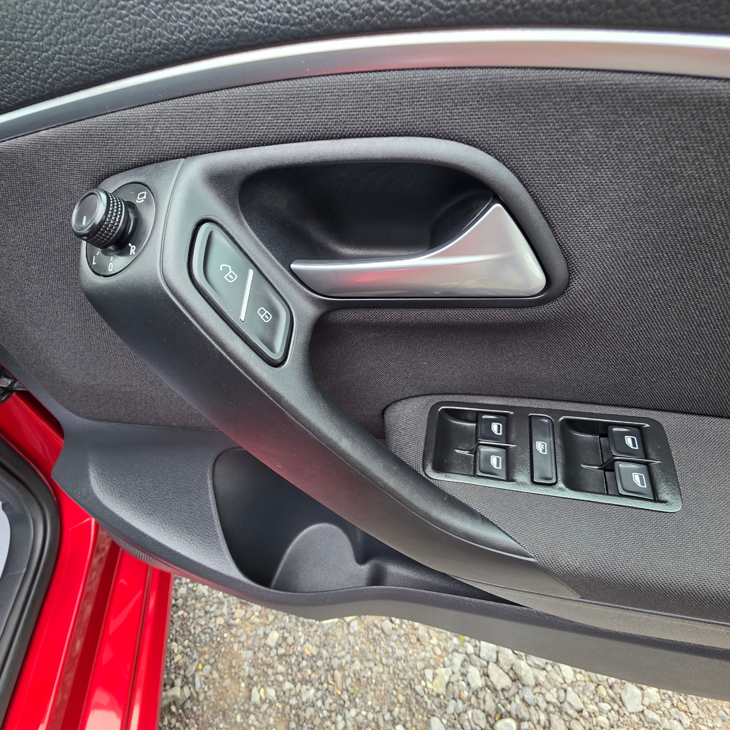 VW Polo 2016 Automatic Low Miles