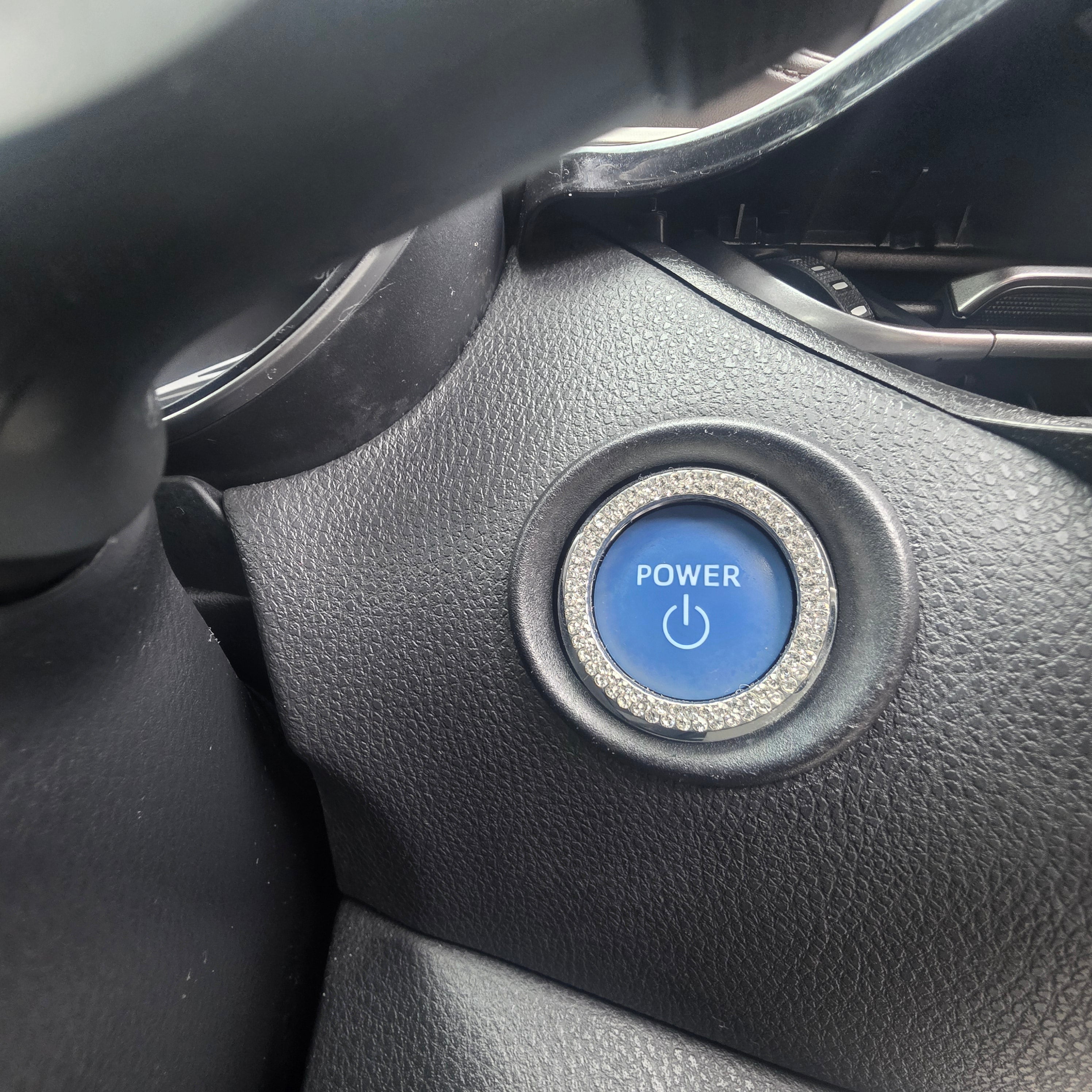 Toyota CHR Hybrid Automatic 2018 Top Spec Leather