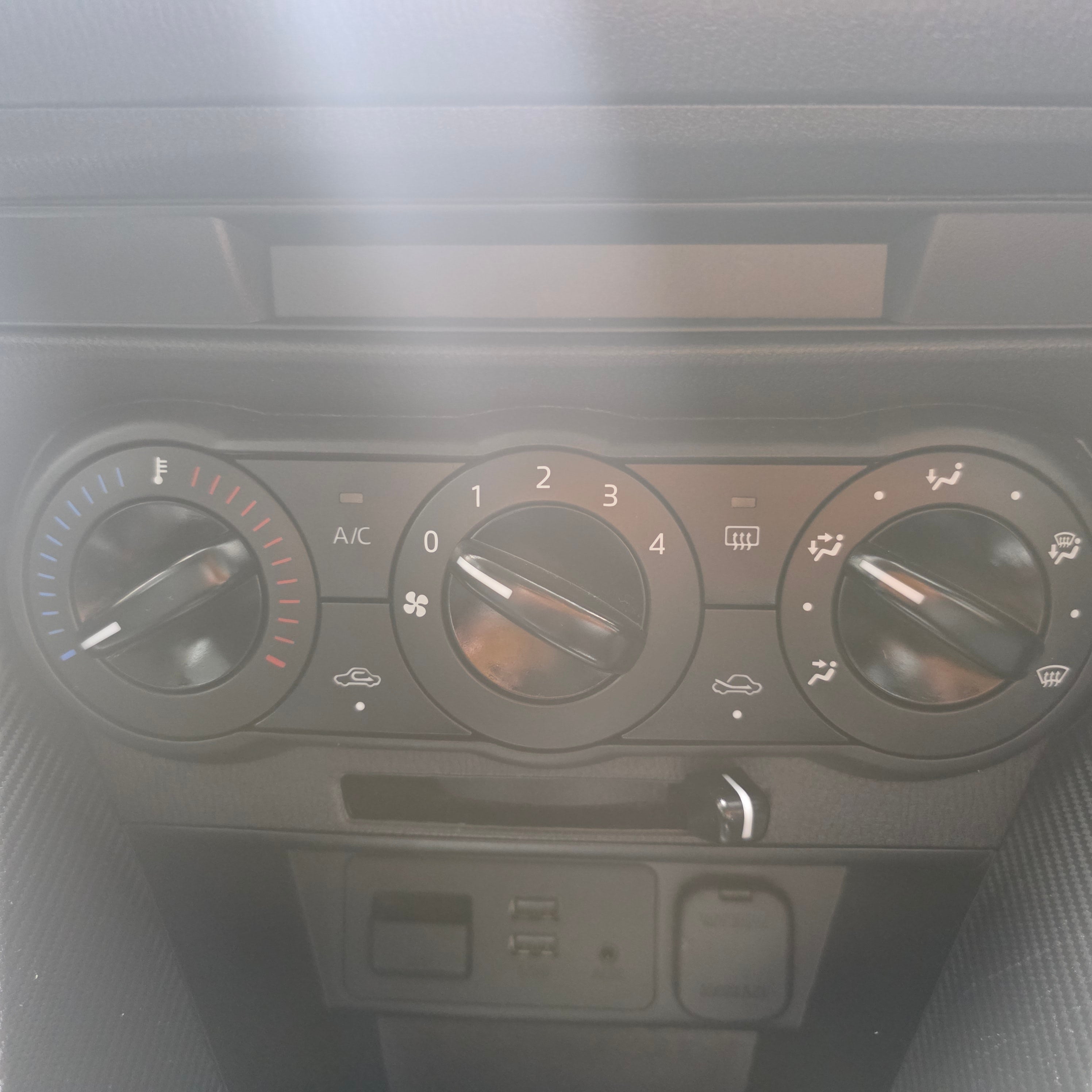 Mazda Demio Automatic 2017