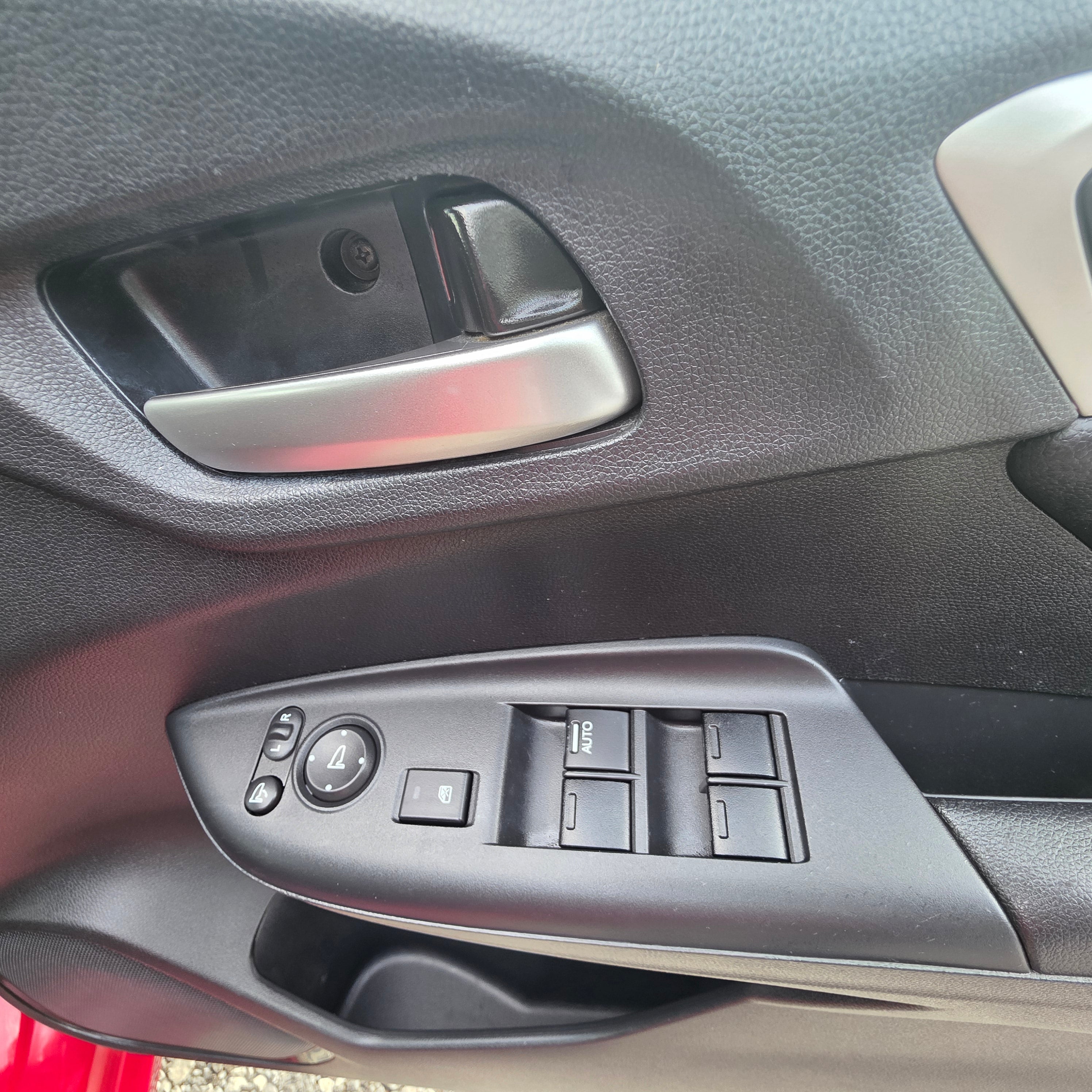 Honda Fit Hybrid Automatic Low Miles