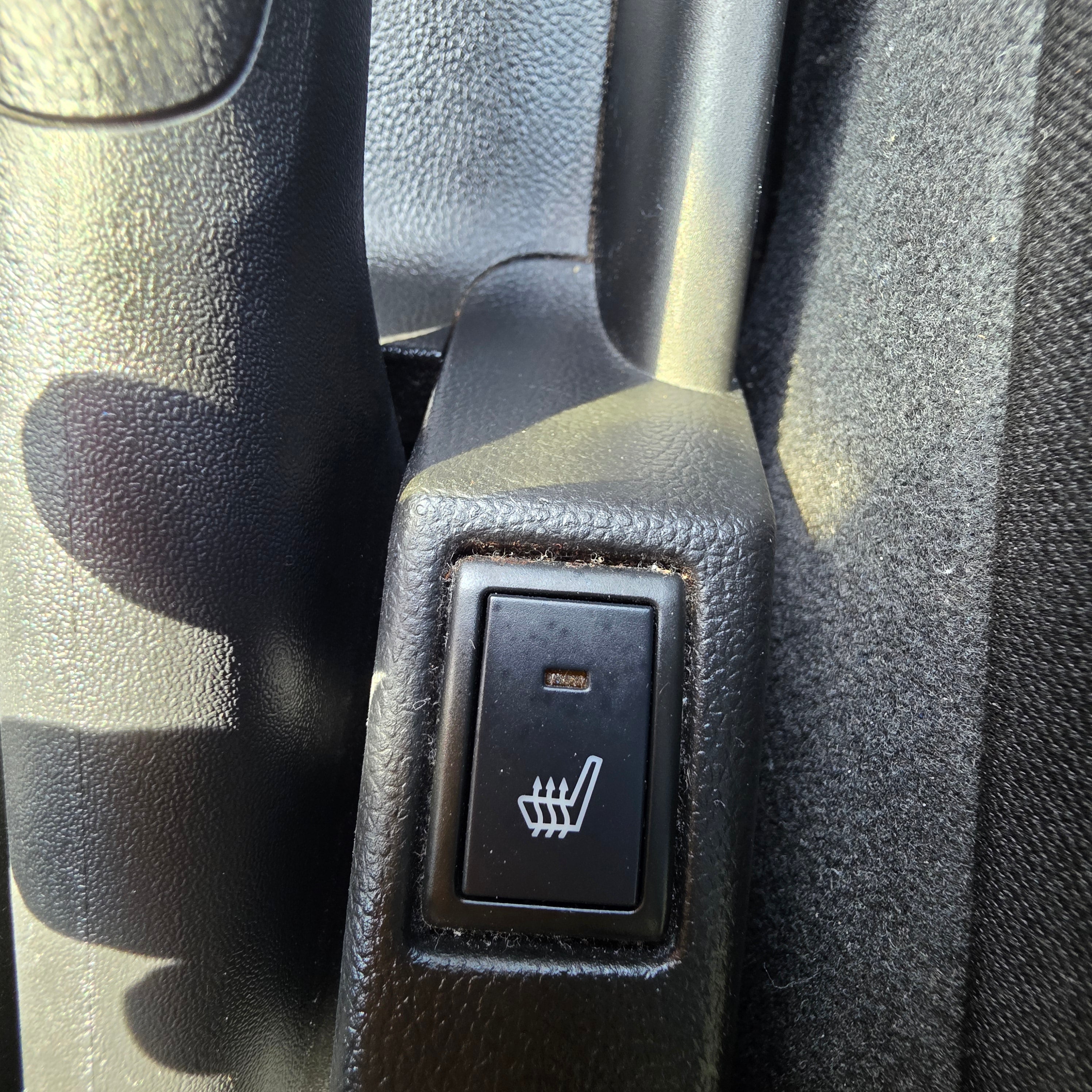 Suzuki Swift Hybrid Automatic 2018