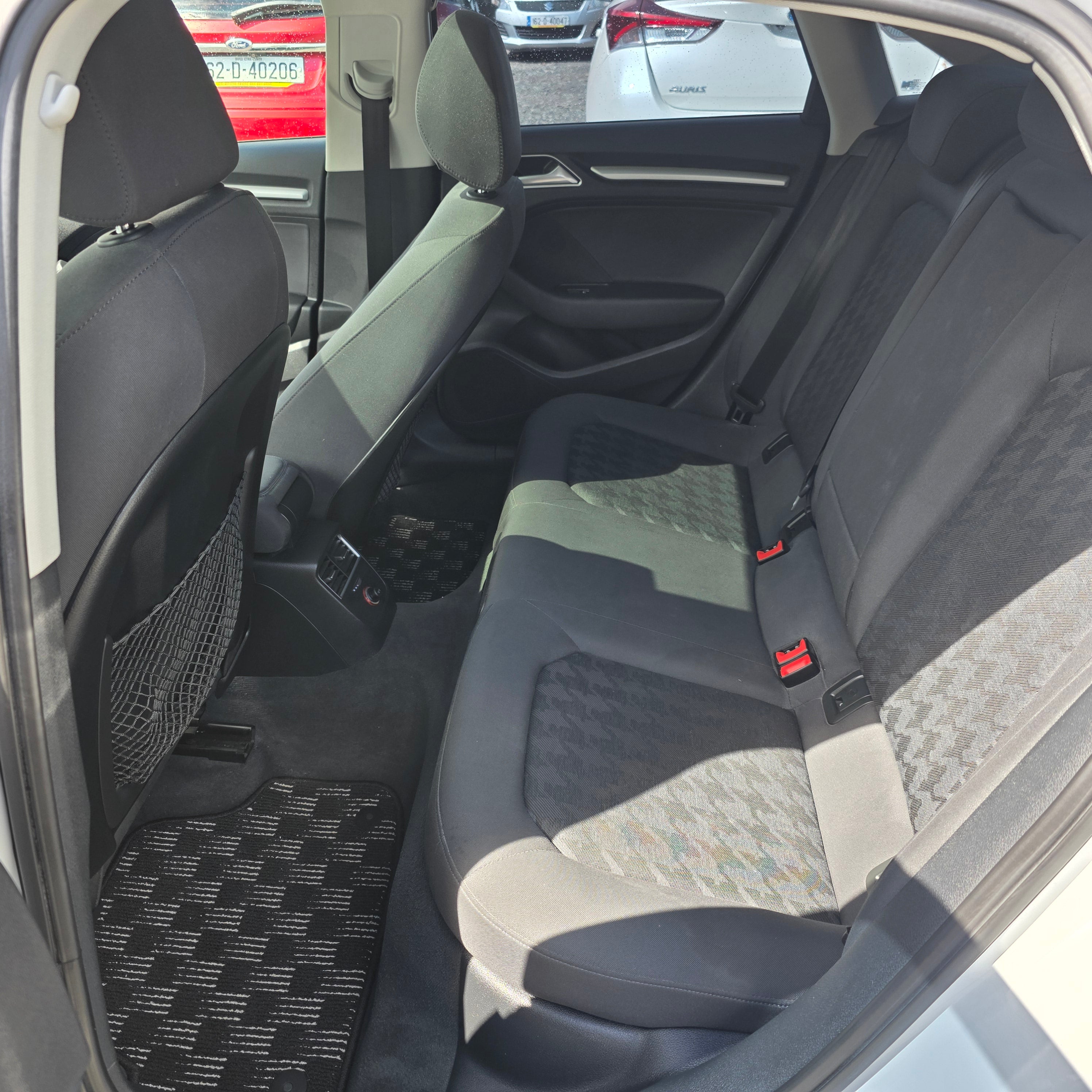 Audi A3 Automatic Panoramic Sunroof Low Mileage