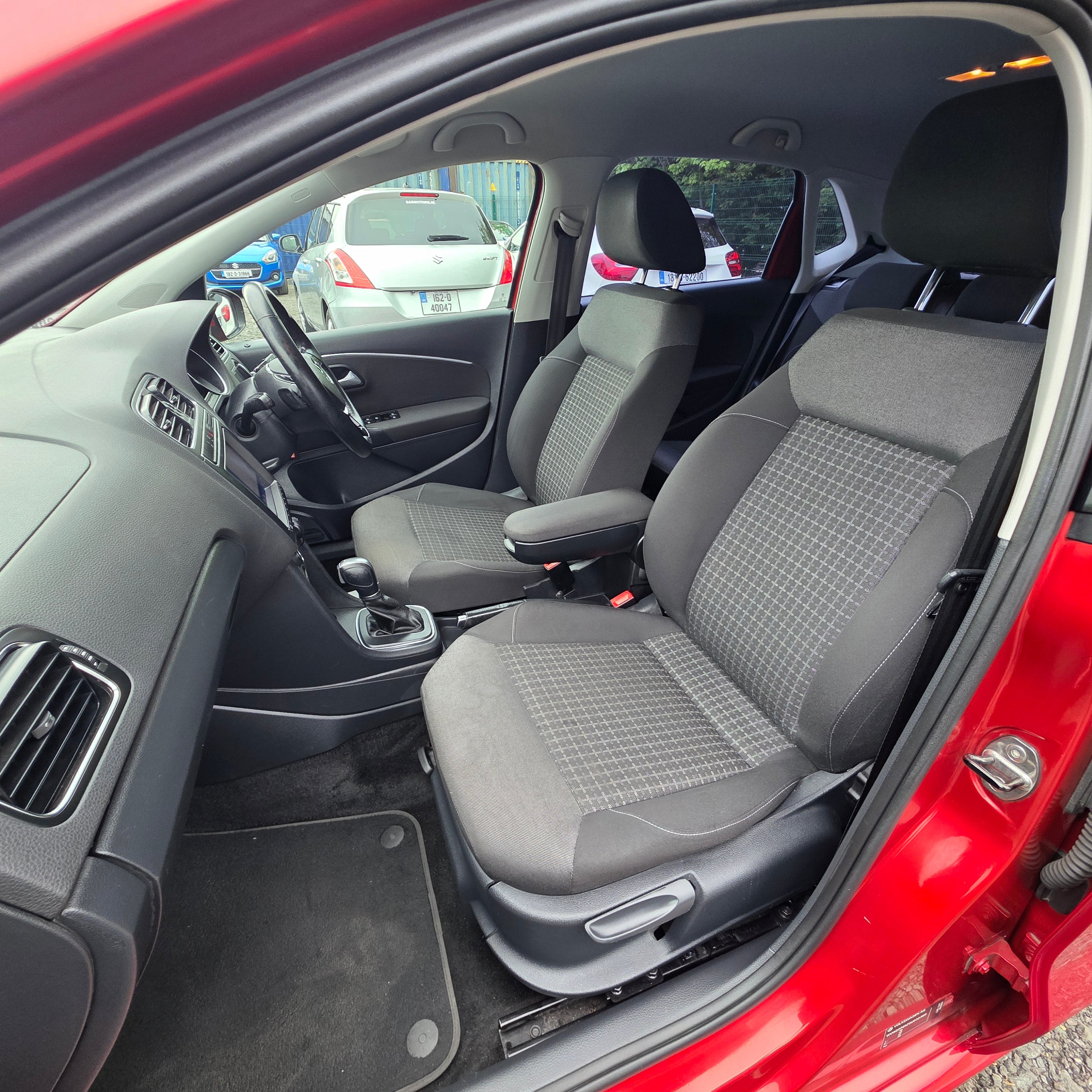 VW Polo 2016 Automatic Low Miles