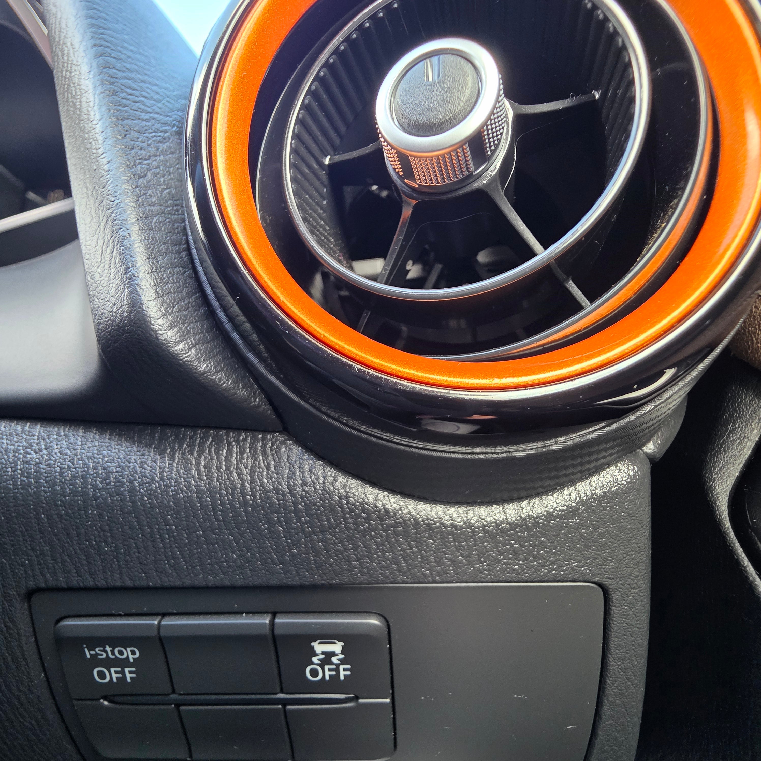 Mazda Demio Automatic 2016 High Spec