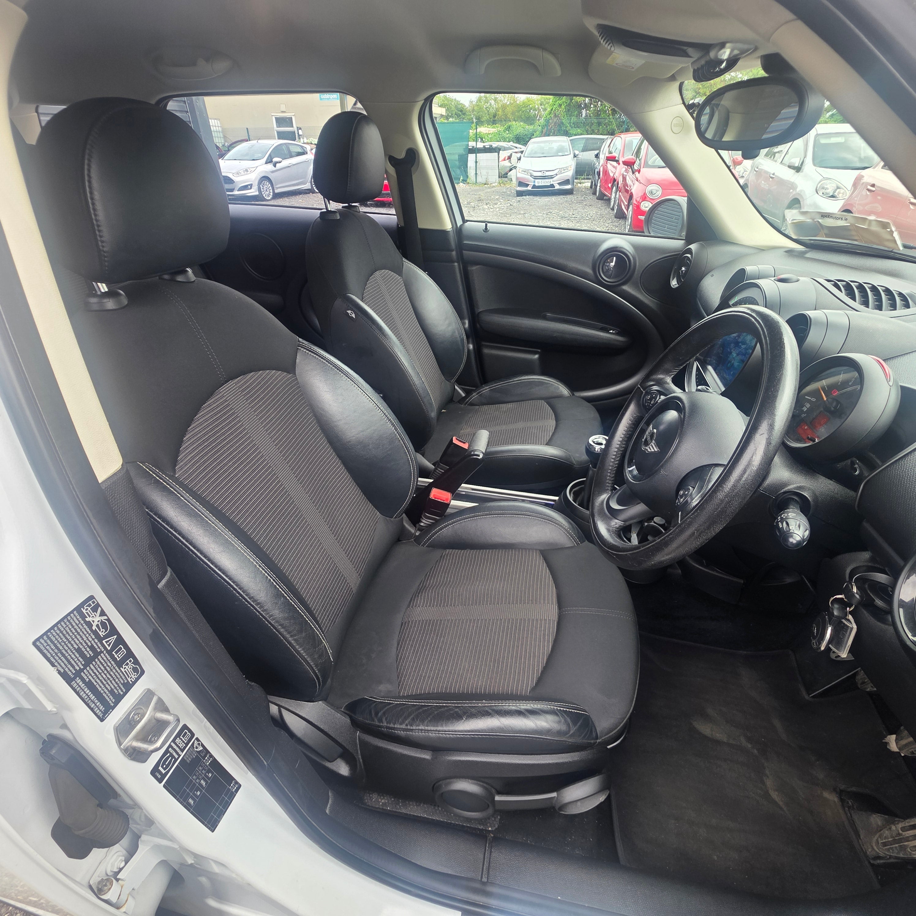 Mini Countryman 2015 Diesel