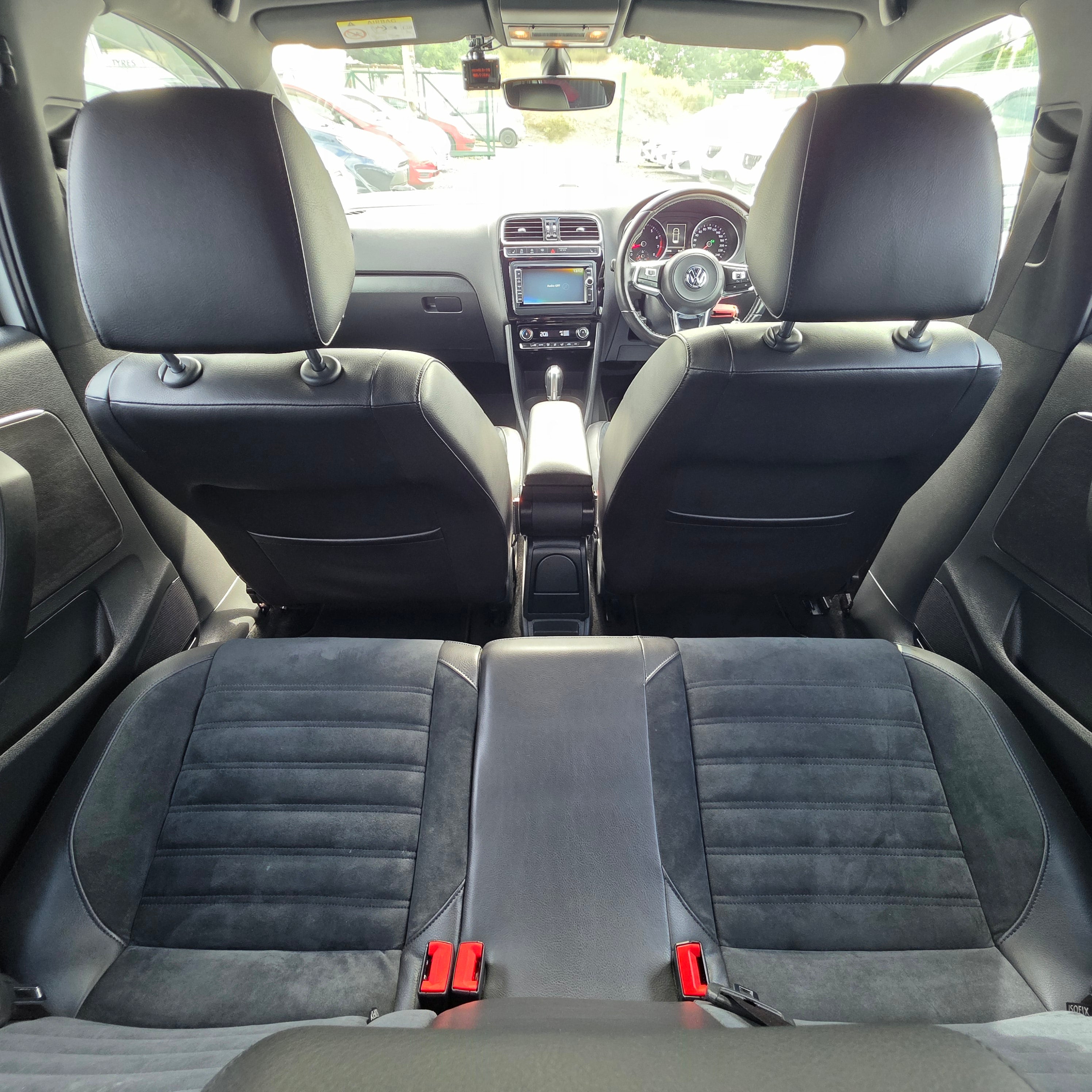 Volkswagen Polo GT 2016 Automatic