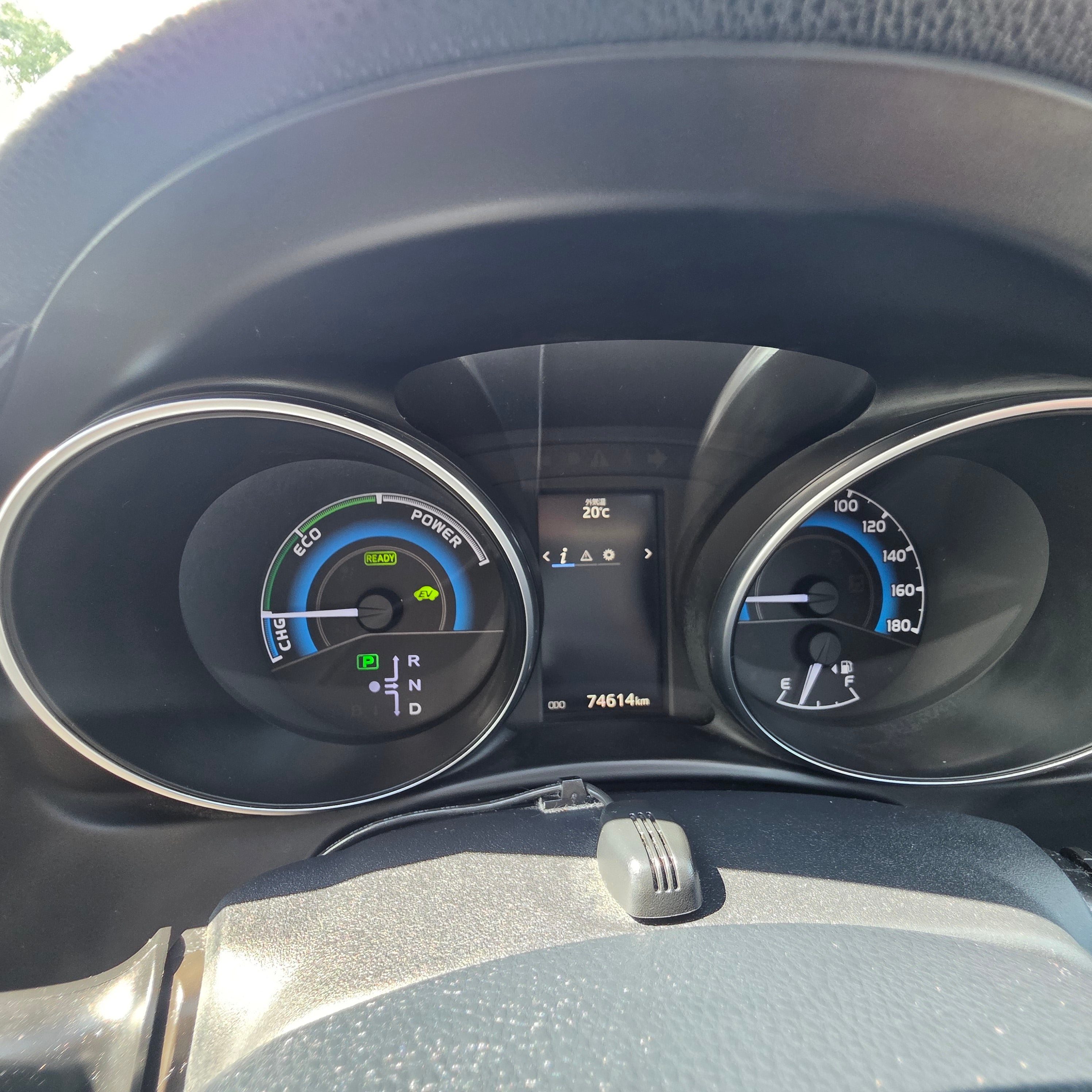 Toyota Auris 2017 Automatic Low Miles