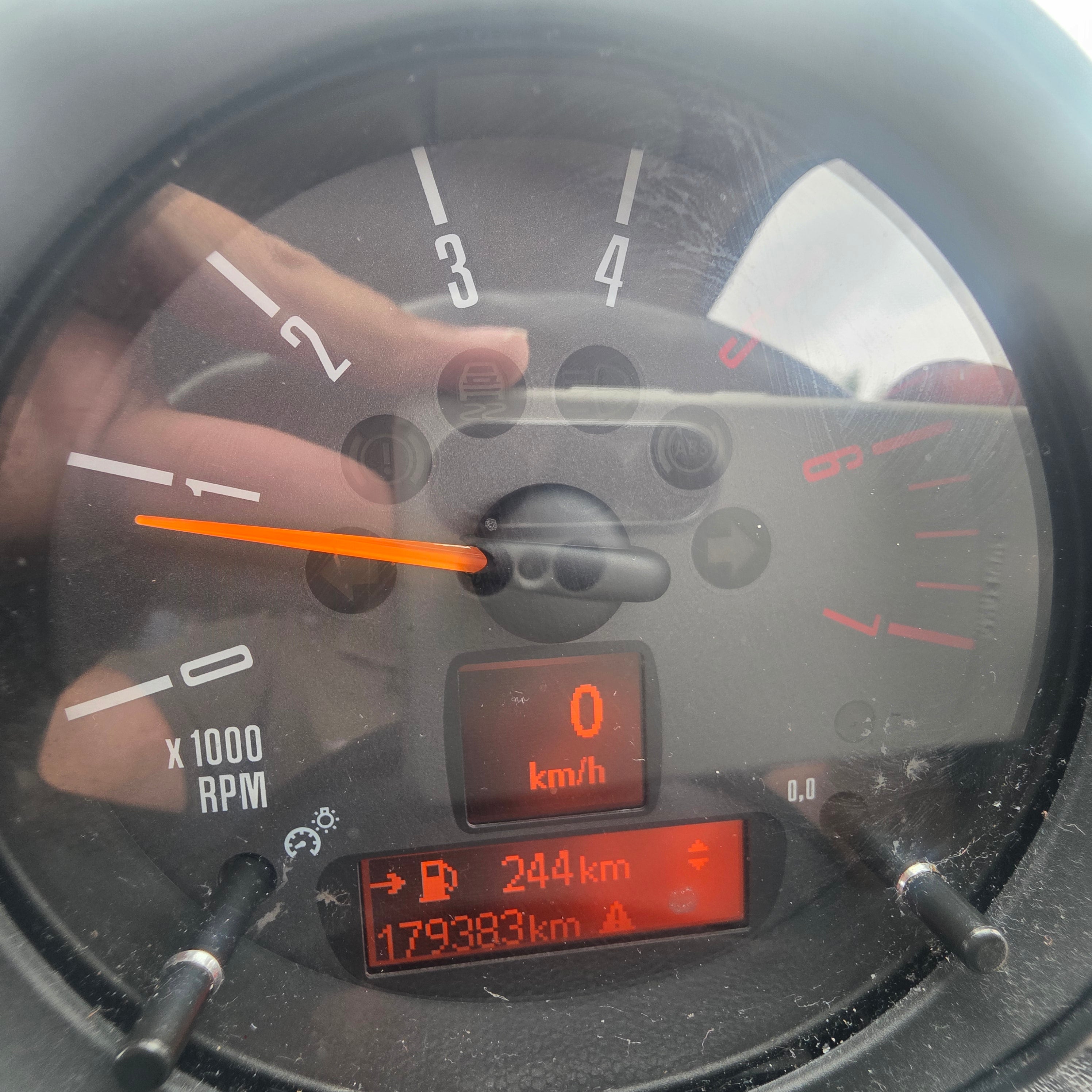 Mini Countryman 2015 Diesel