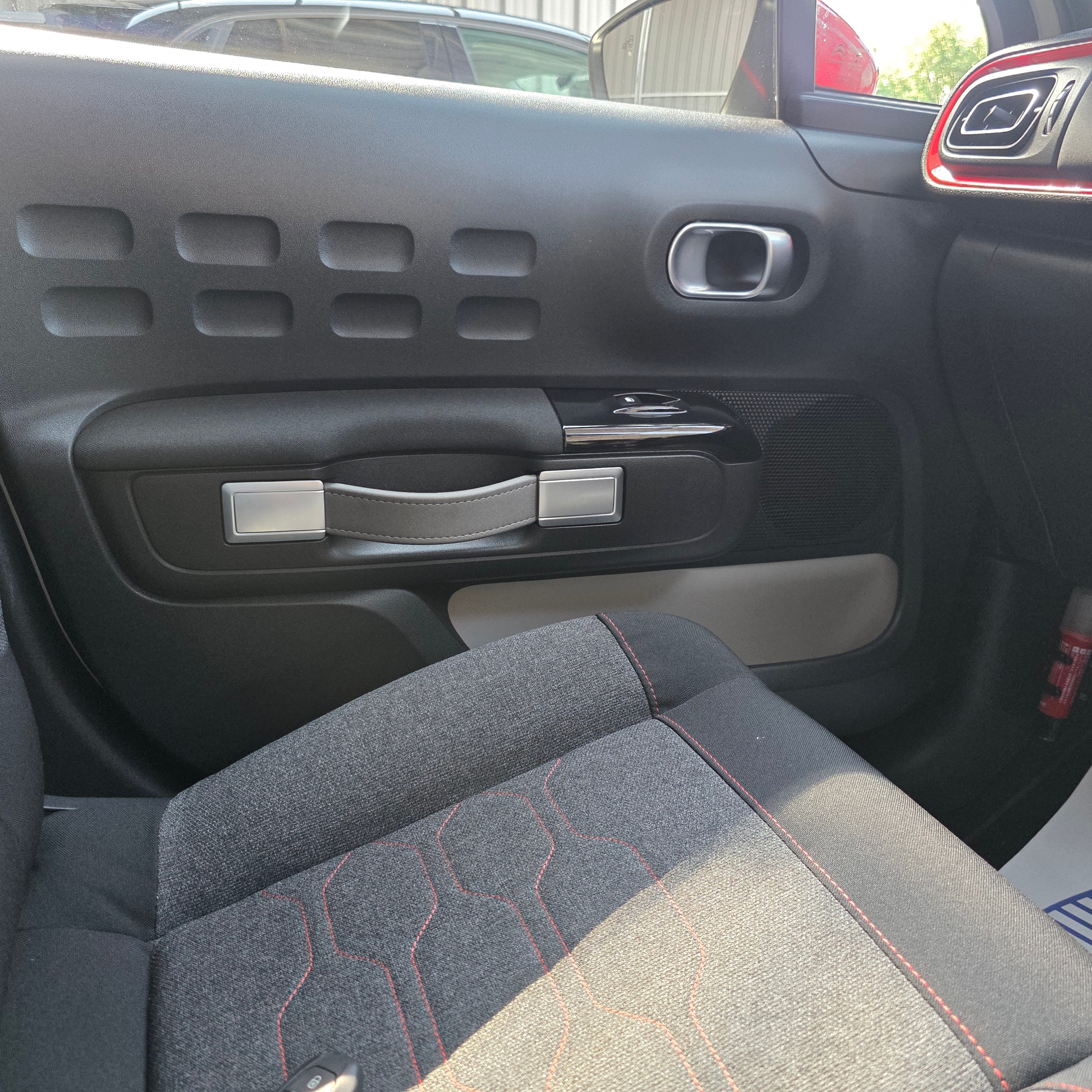 Citroën C3 Automatic 2019