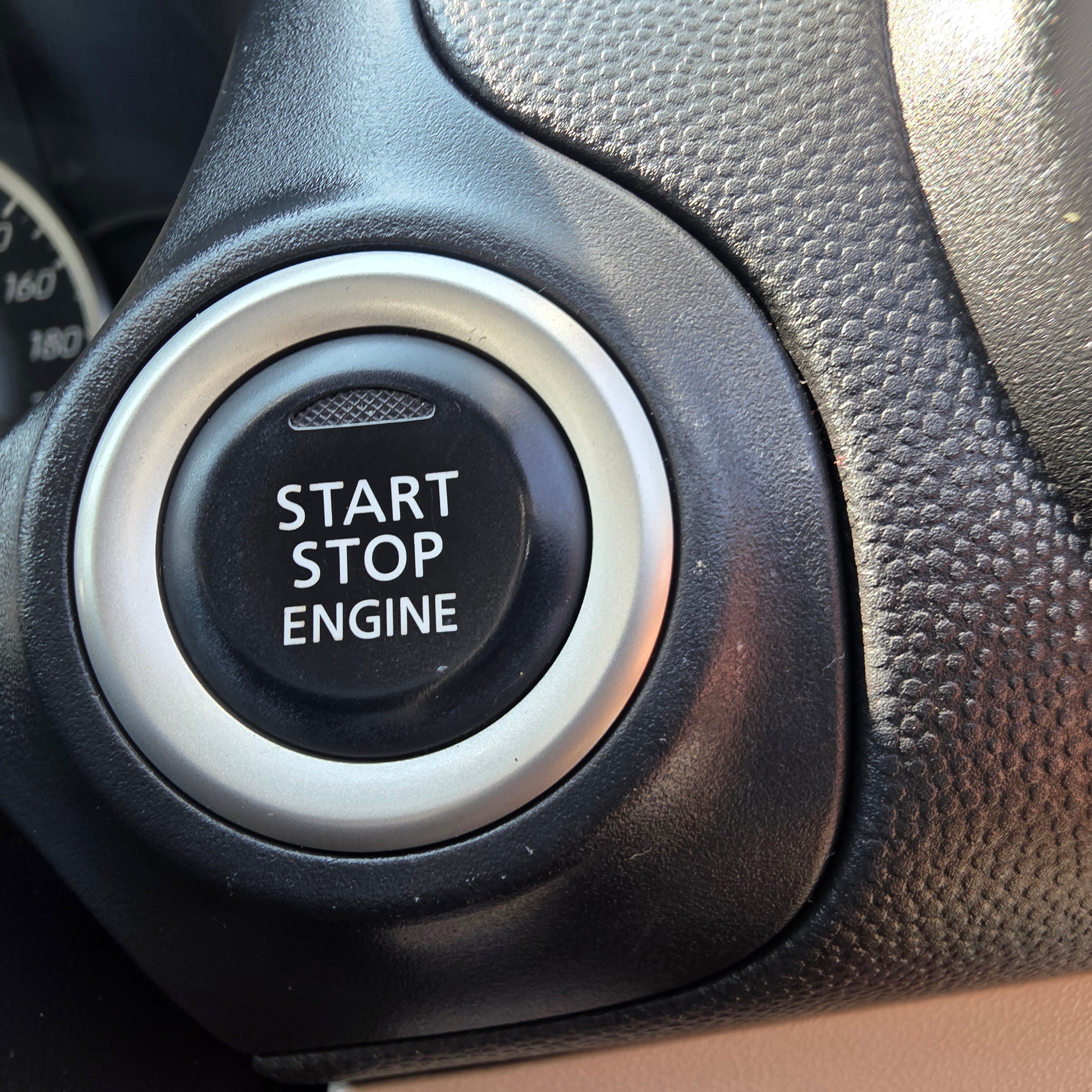 Mitsubishi Mirage Automatic 2015