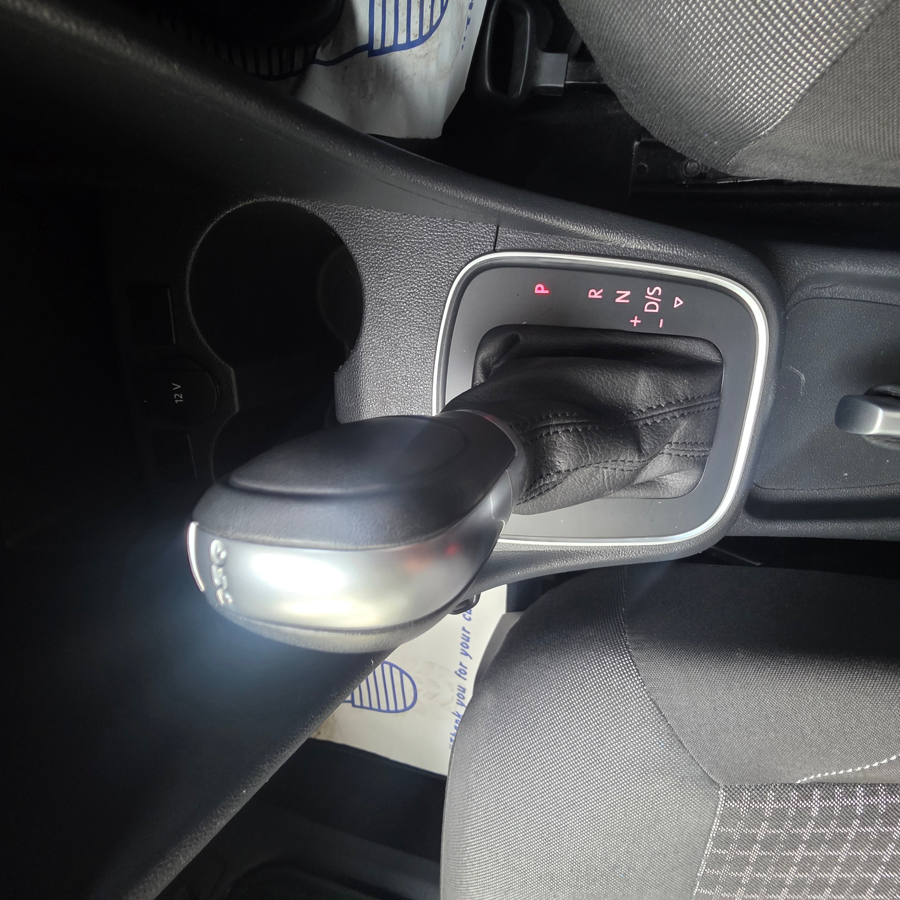 VW Polo Automatic 2015 Low Miles